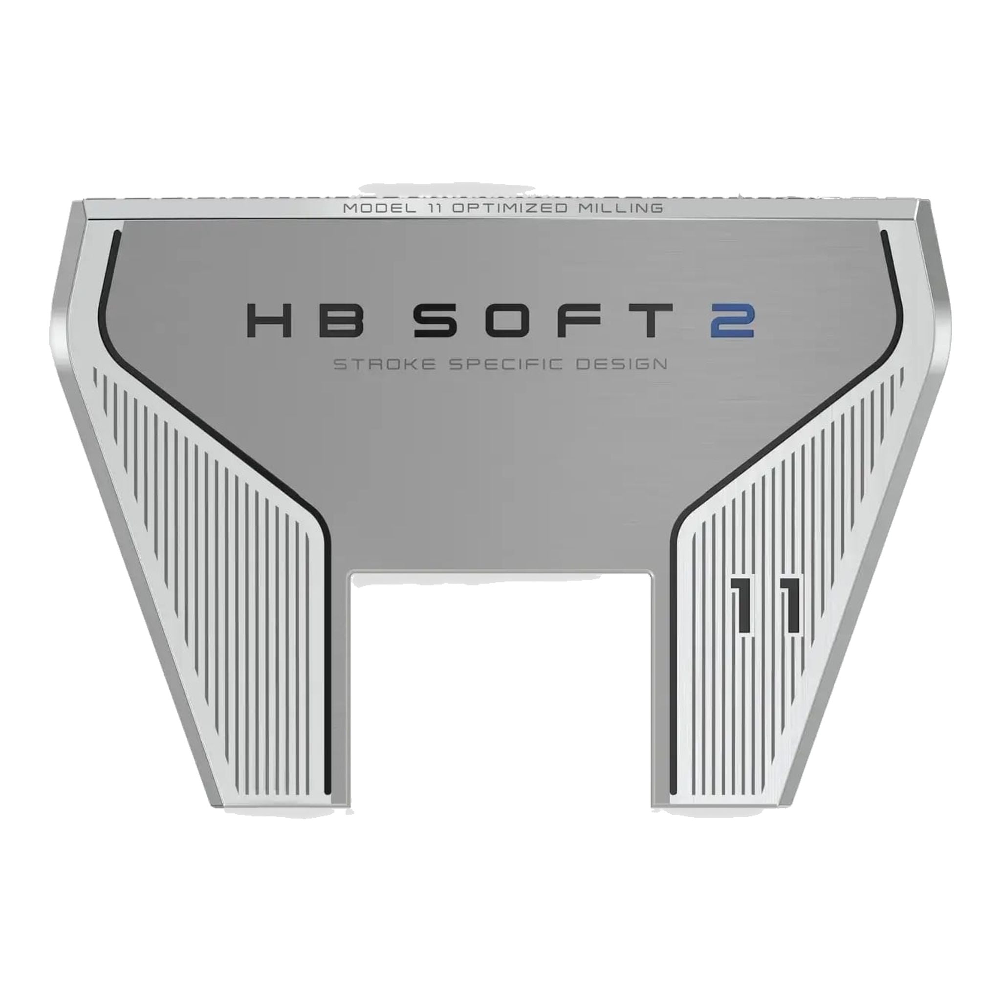 Cleveland Hi-Bore Soft2 #11 Putter