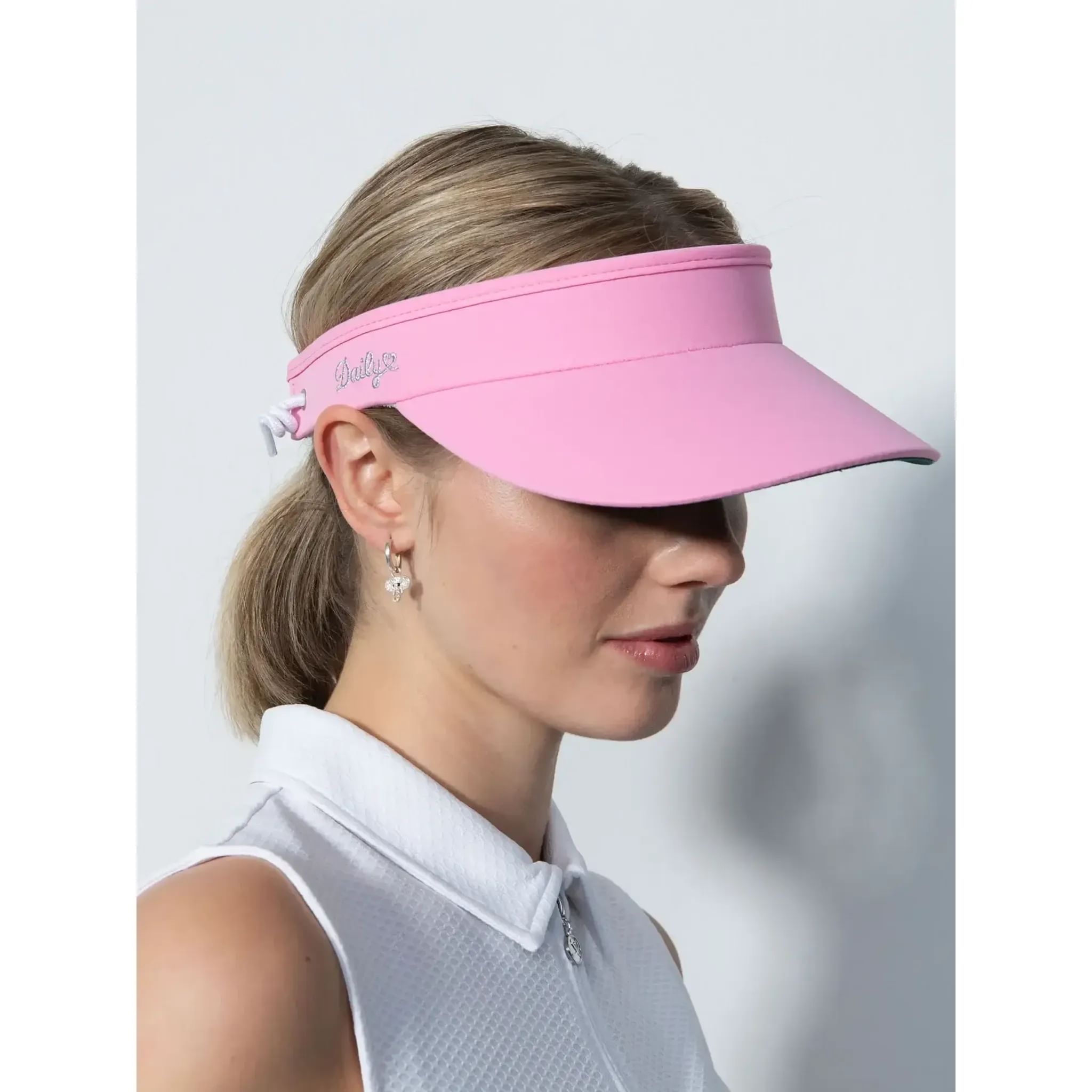 Denní sportovní Marina Spiralband-Visor pro dámy