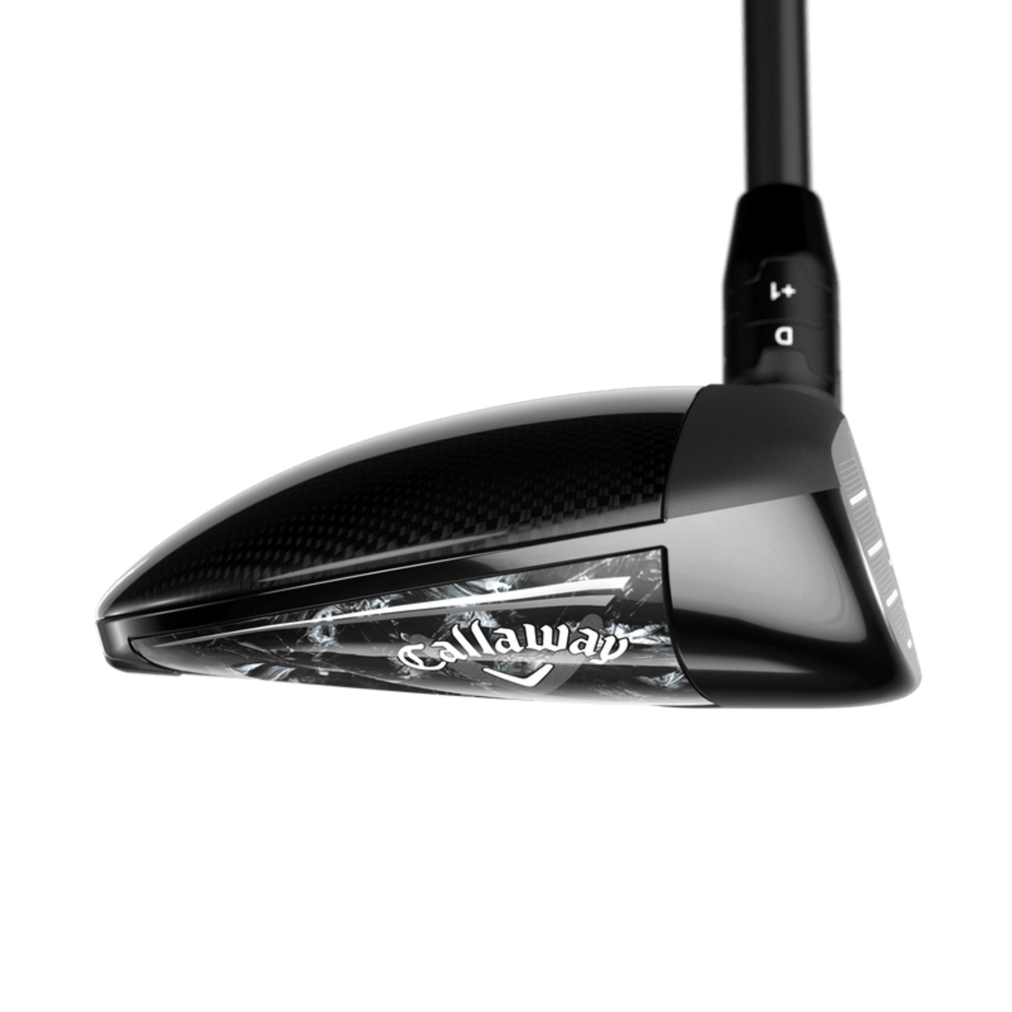 Callaway Paradym AI Smoke MAX D Fairwayholz Damen
