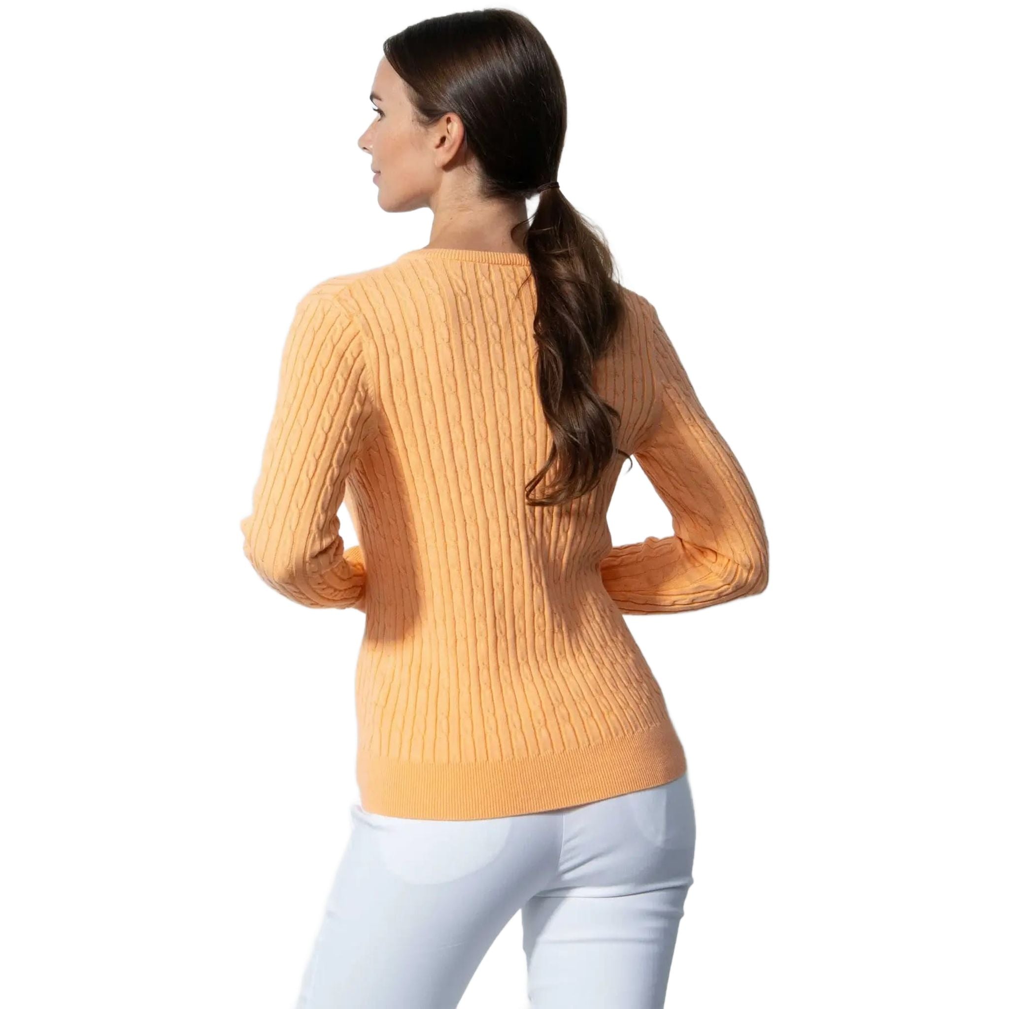Daily Sports Madelene Pullover Damen