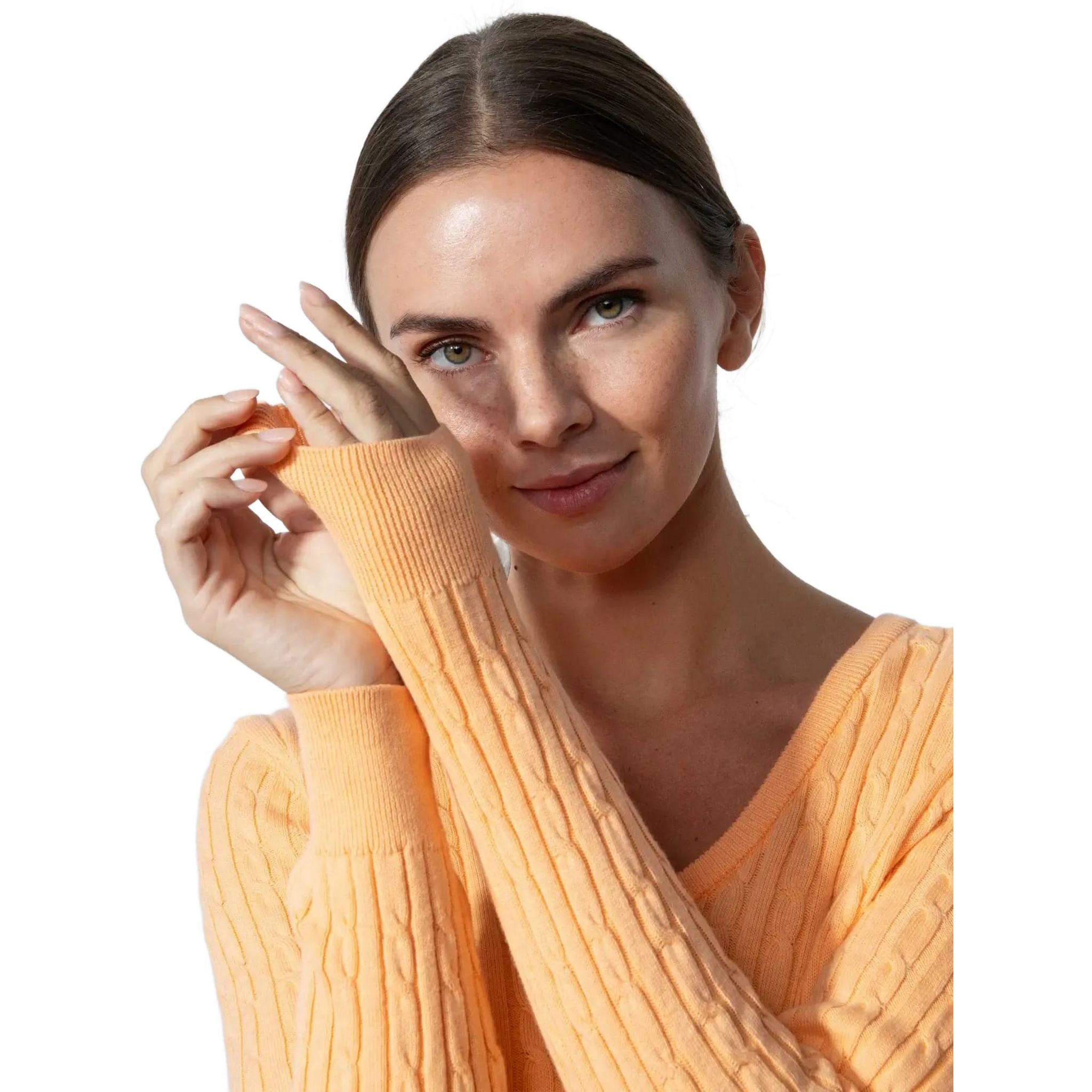 Daily Sports Madelene Pullover Damen