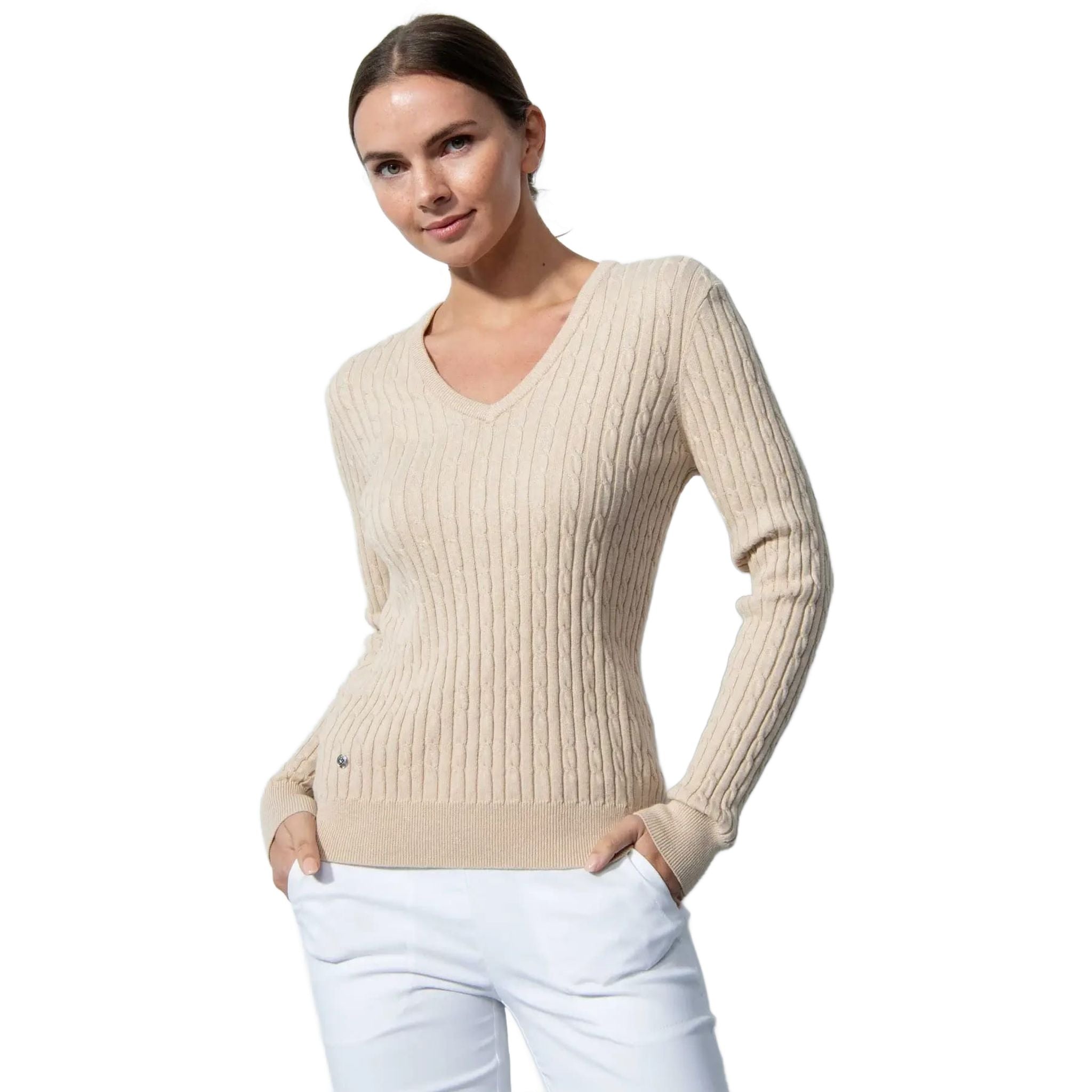 Daily Sports Madelene Pullover Damen