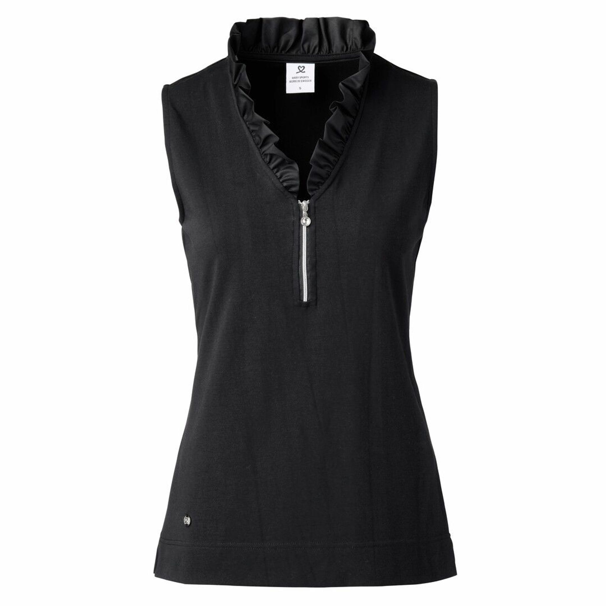 Daily Sports Patrice Sleeveless Golfpolo Damen