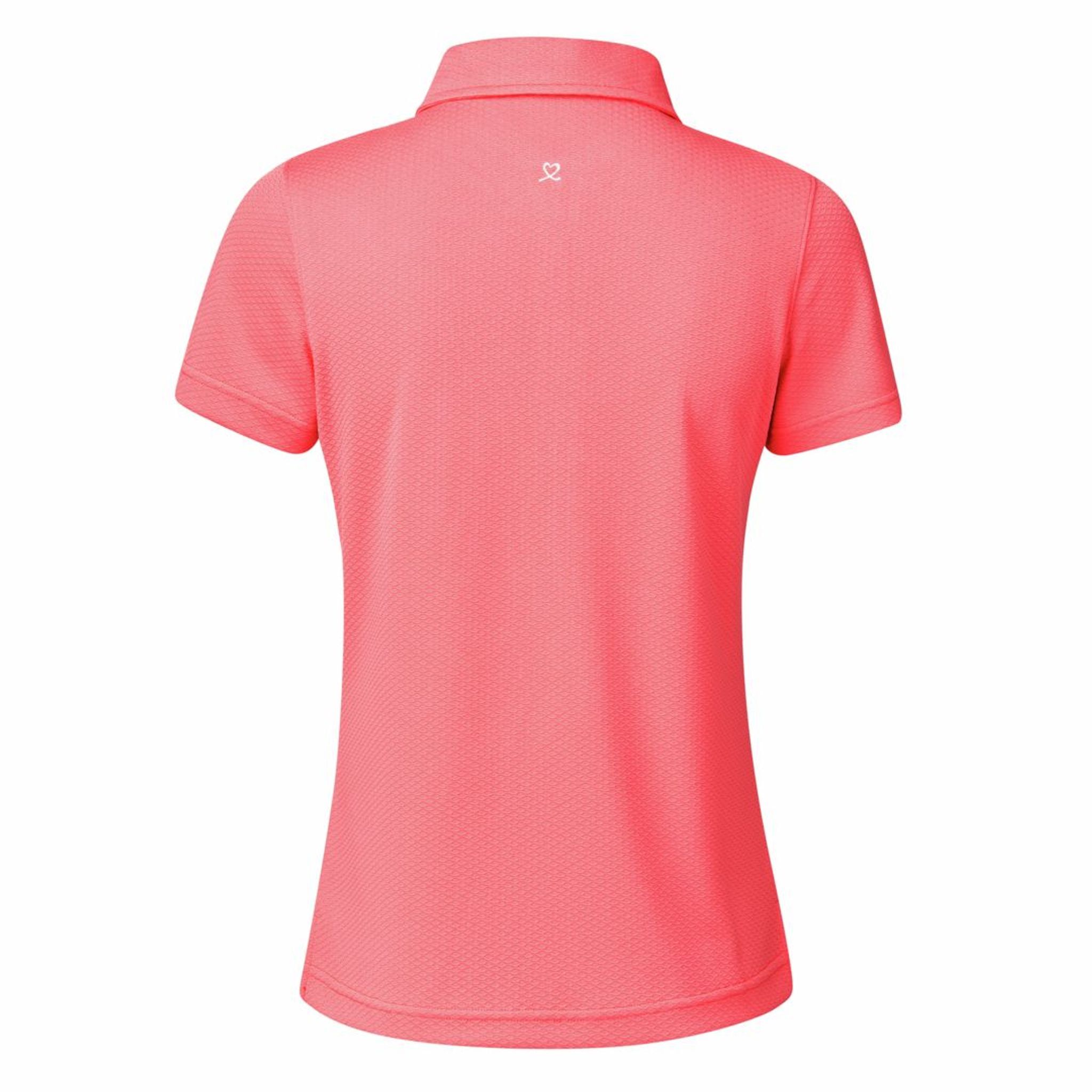 Daily Sports Peoria SS Polo shirt Damen