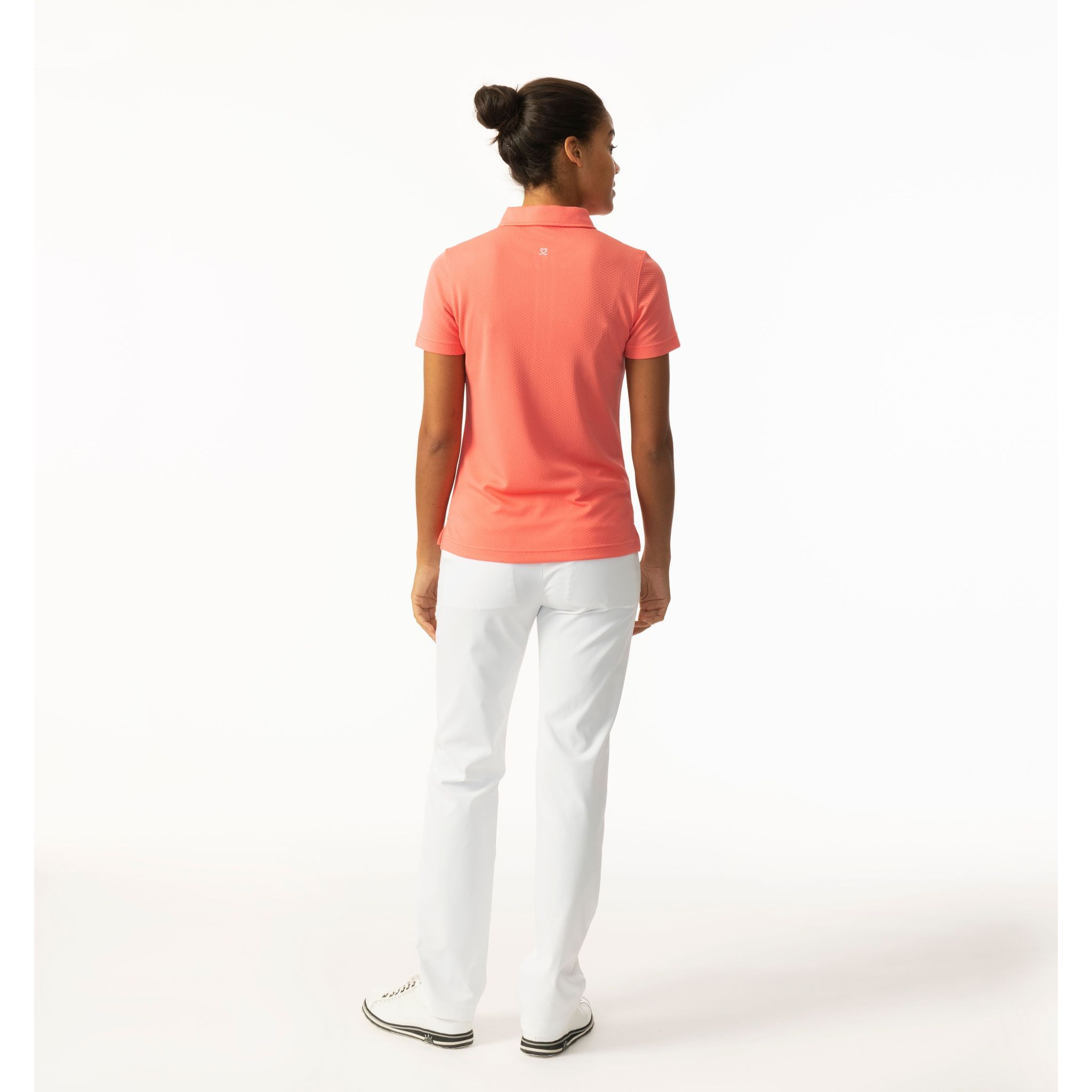 Daily Sports Peoria SS Polo shirt Damen
