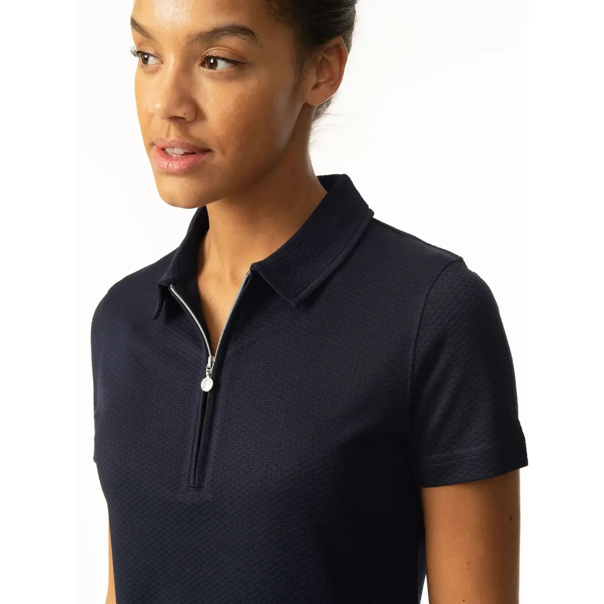 Daily Sports Peoria SS Polo shirt Damen