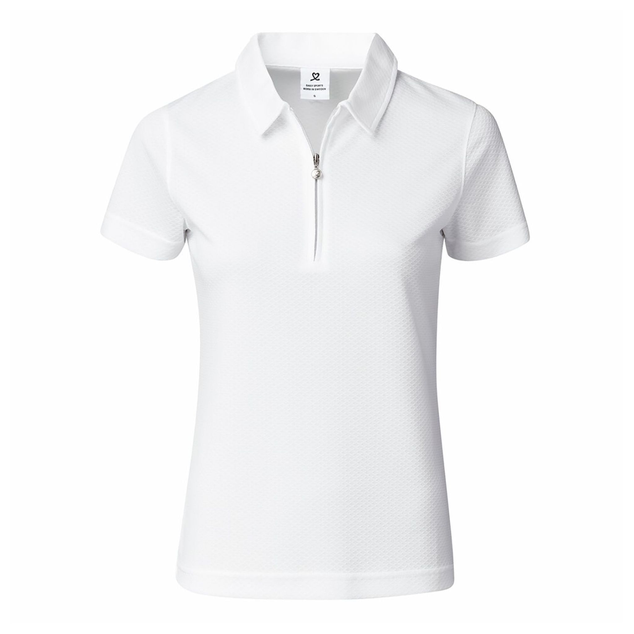 Daily Sports Peoria SS Polo shirt Damen