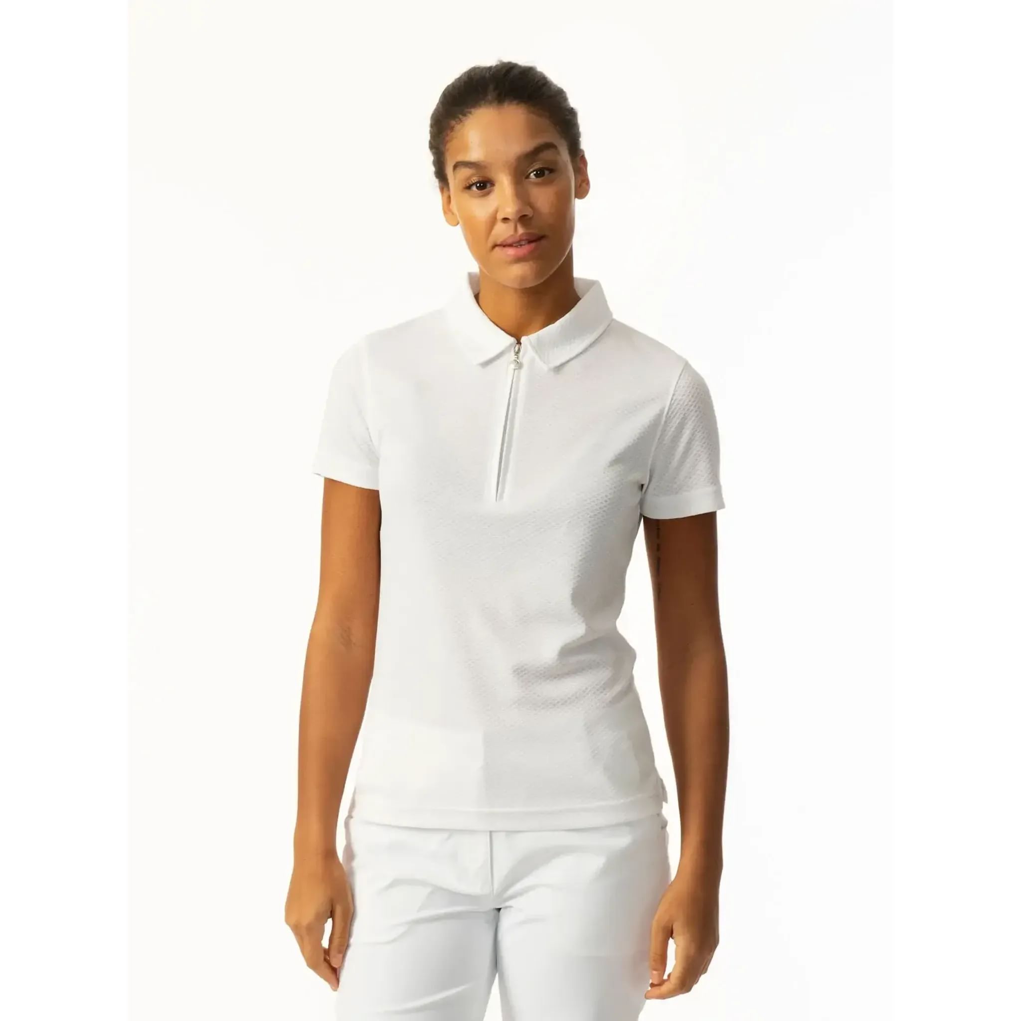 Daily Sports Peoria SS Polo shirt Damen