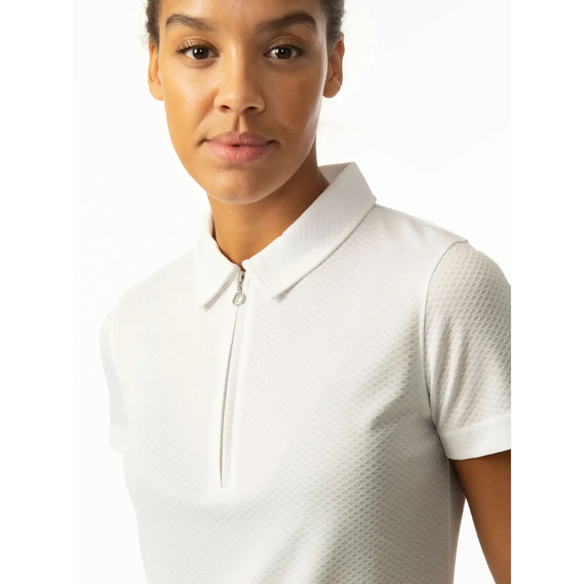 Daily Sports Peoria SS Polo shirt Damen