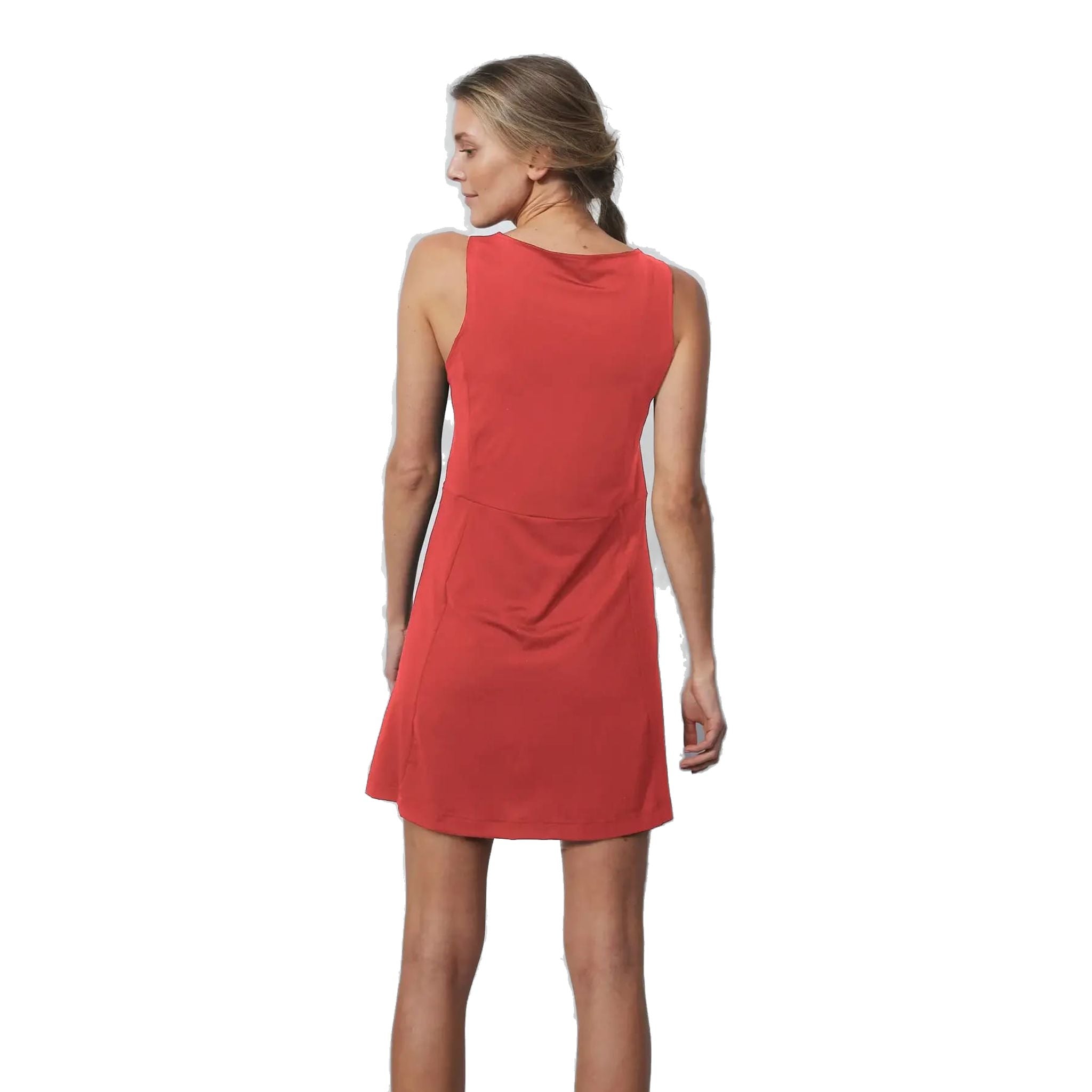 Daily Sports Savona Sleeveless Kleid Damen