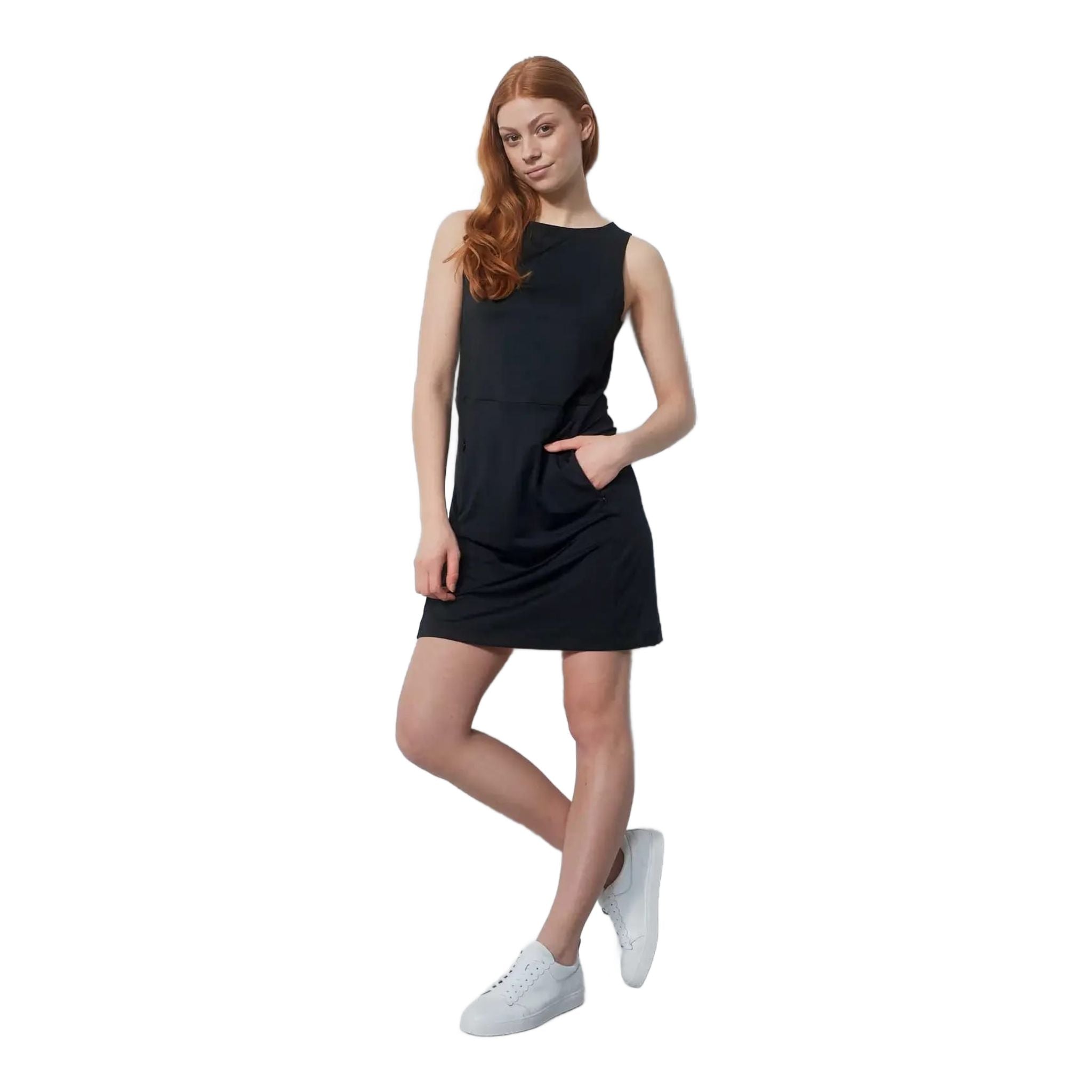 Daily Sports Savona Sleeveless Kleid Damen