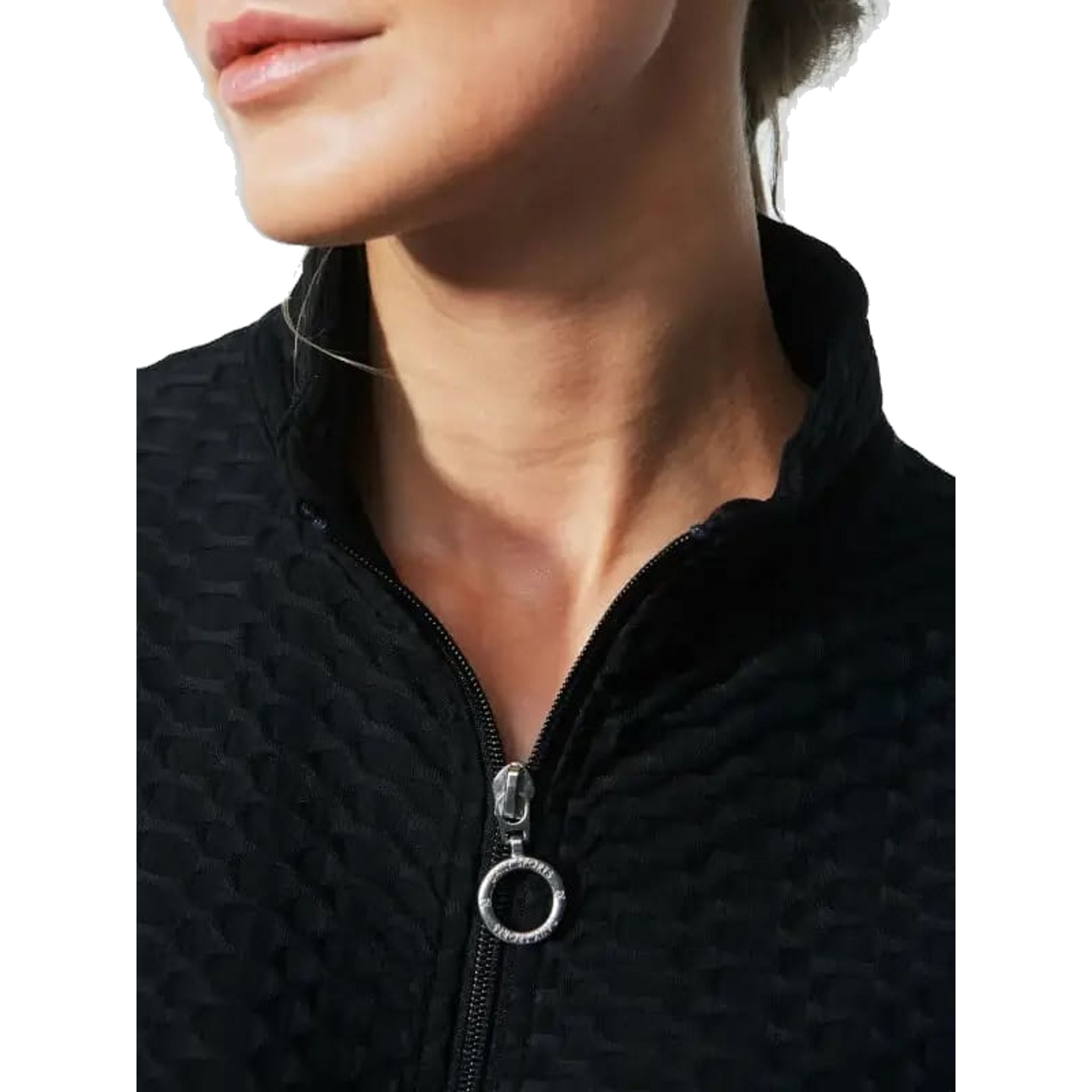 Daily Sports Verona Full Zip Jacke Damen