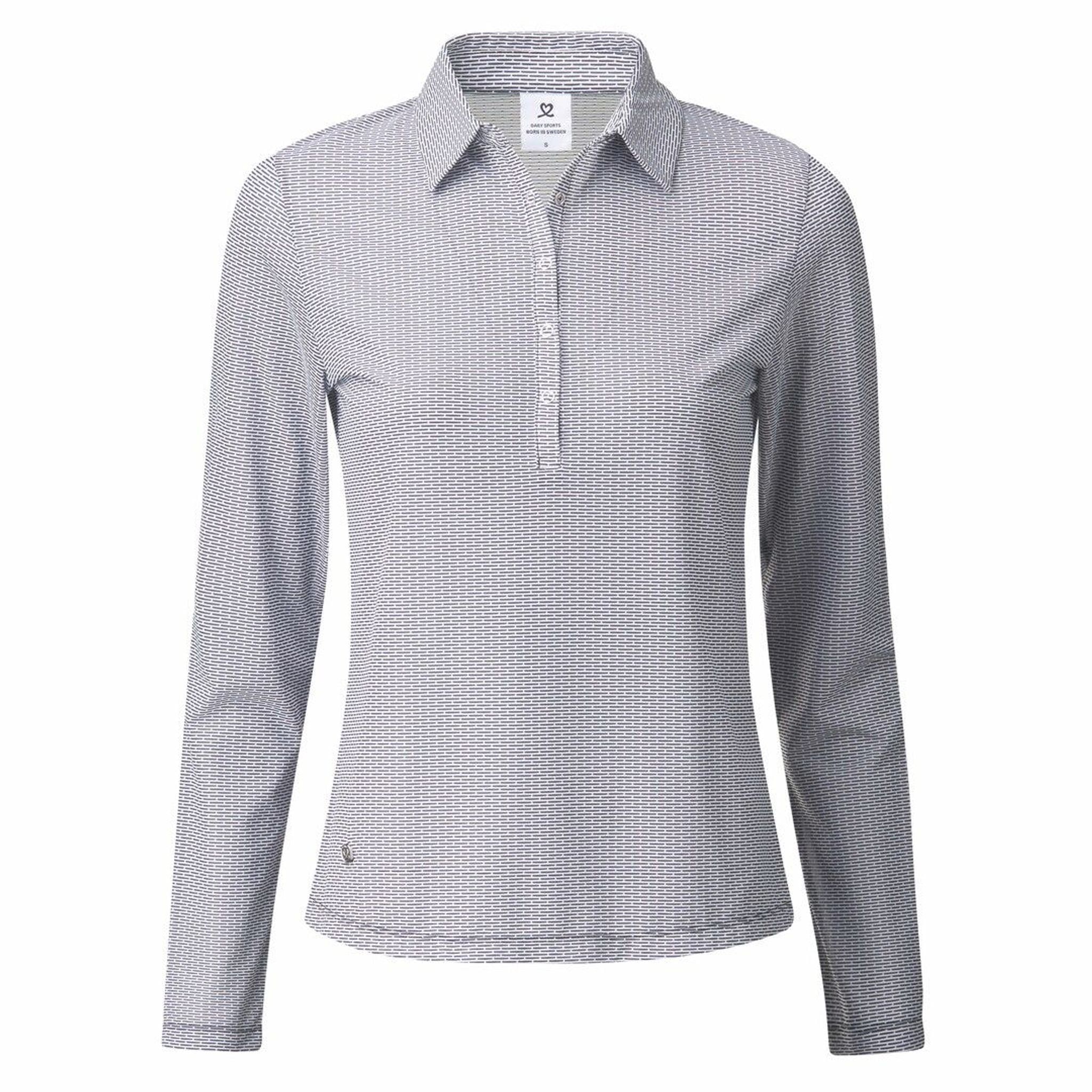 Daily Sports Terni Longsleeve Golfpolo pro dámy