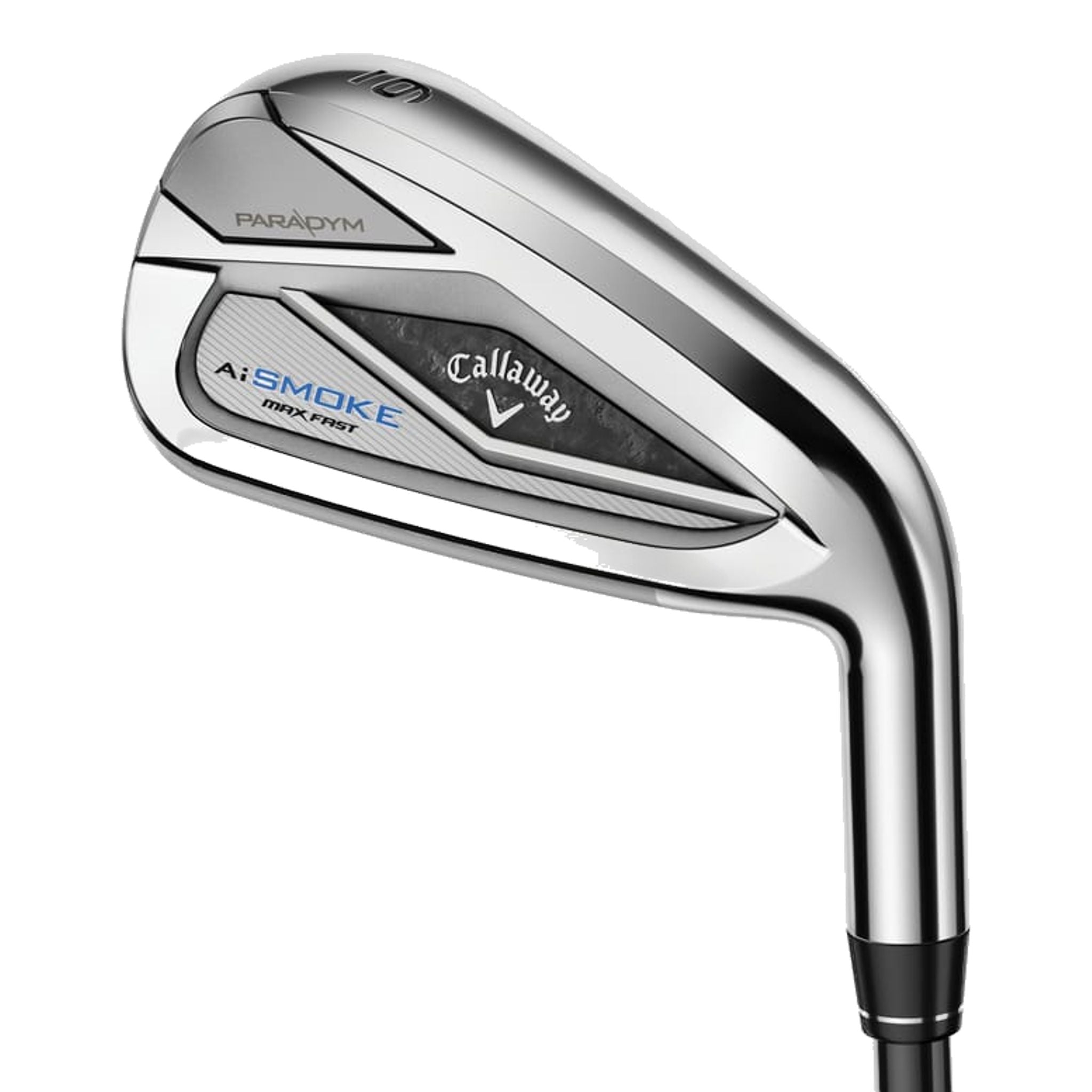 Callaway Paradym AI Smoke Max Fast Eisensatz Damen