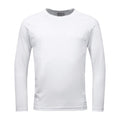 Cross Sportswear Armour Dlouhý rukáv Top