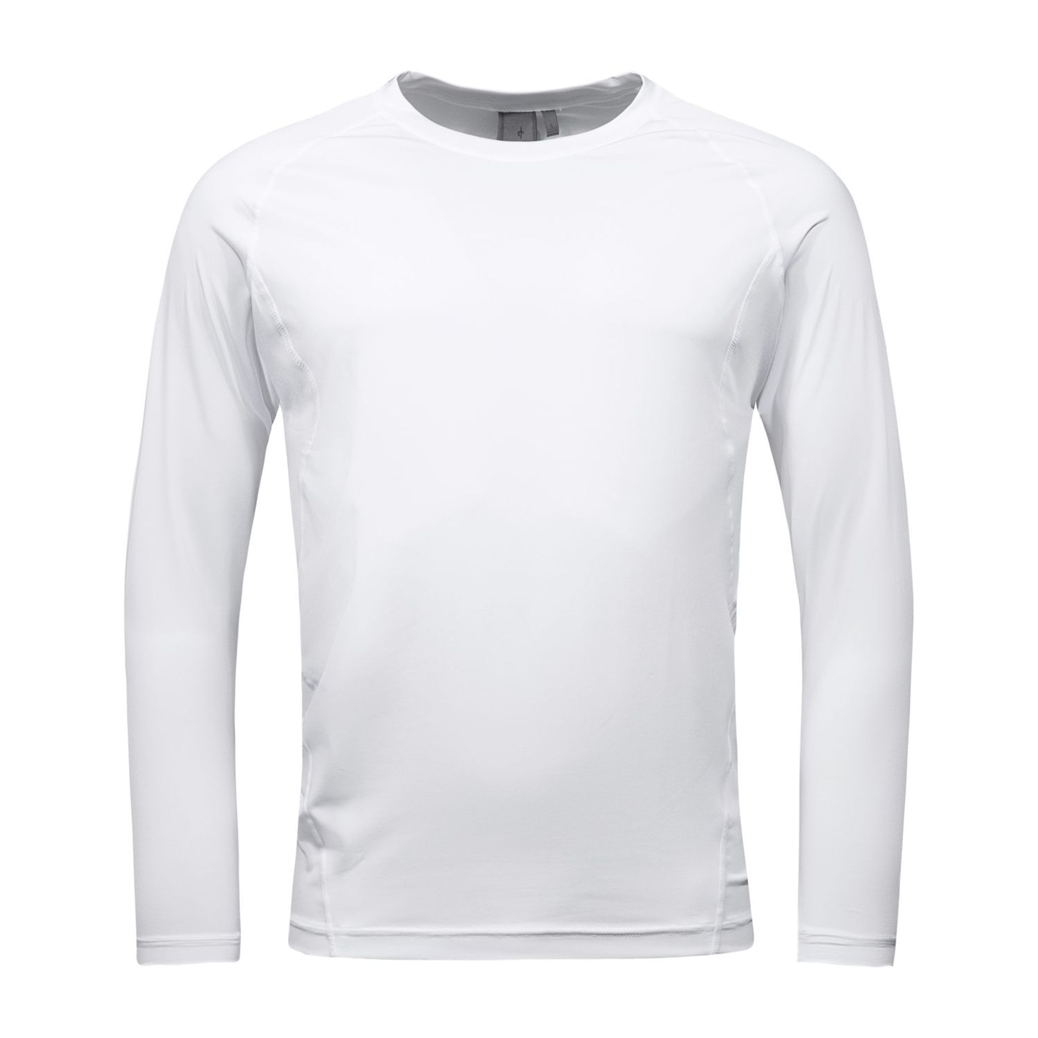 Cross Sportswear Armour Dlouhý rukáv Top