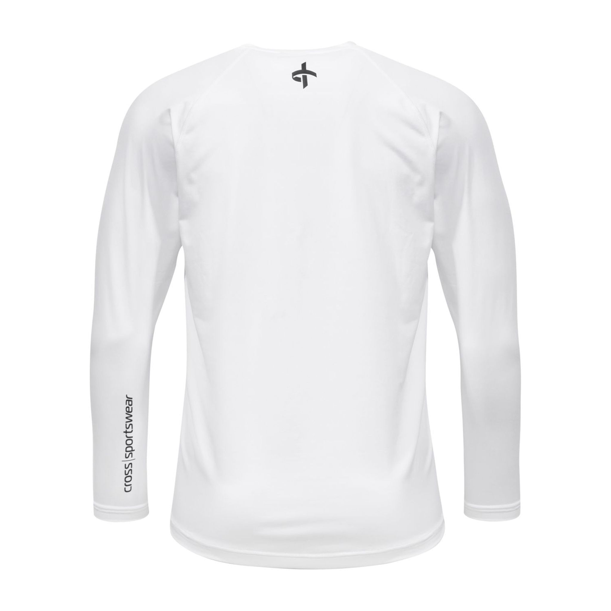 Cross Sportswear Armour Dlouhý rukáv Top