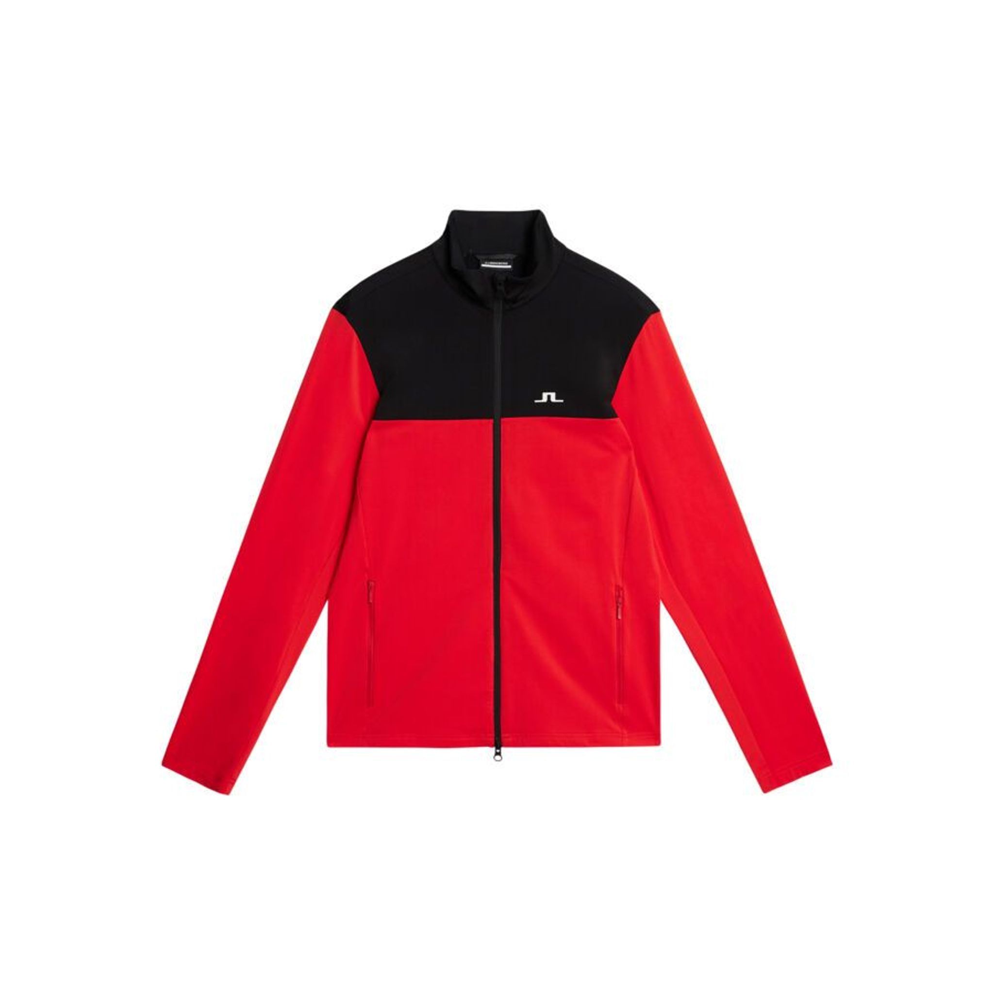 J. Lindeberg Banks Midlayer Pánský