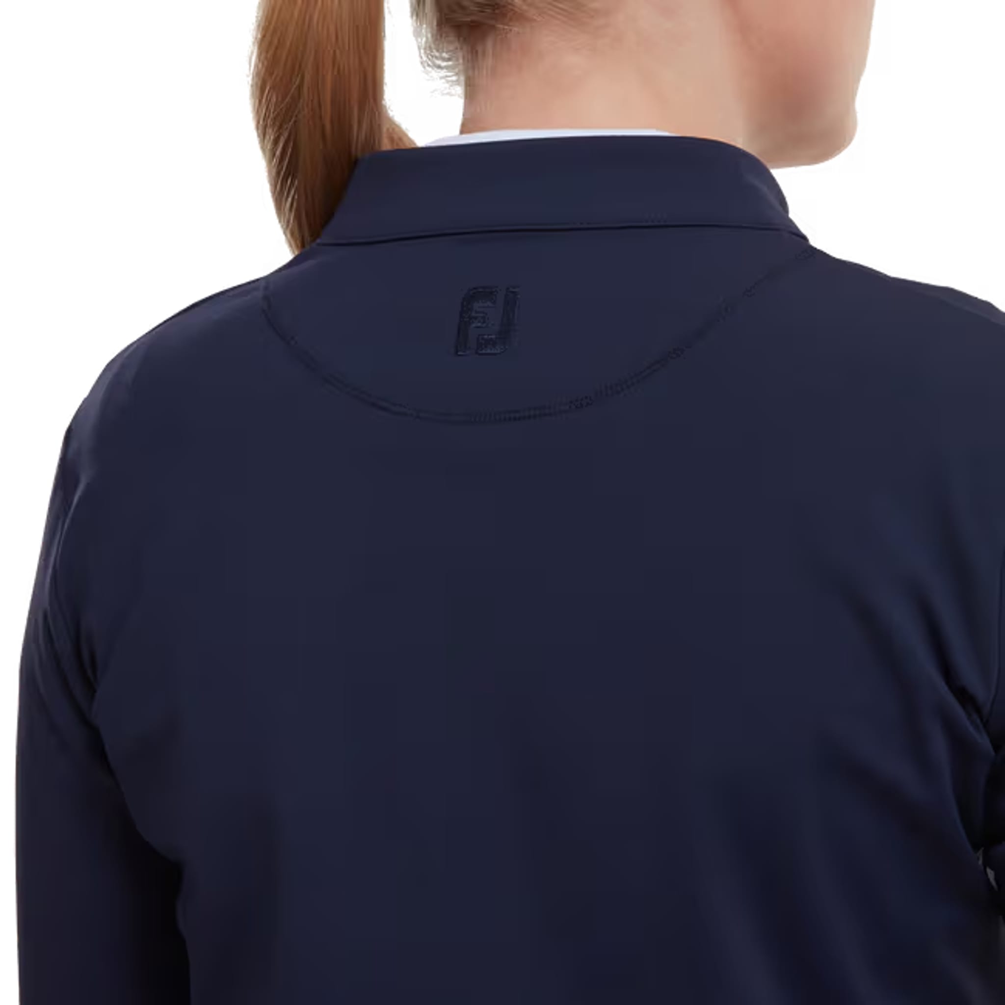 Footjoy Full-Zip Midlayer pro dámy