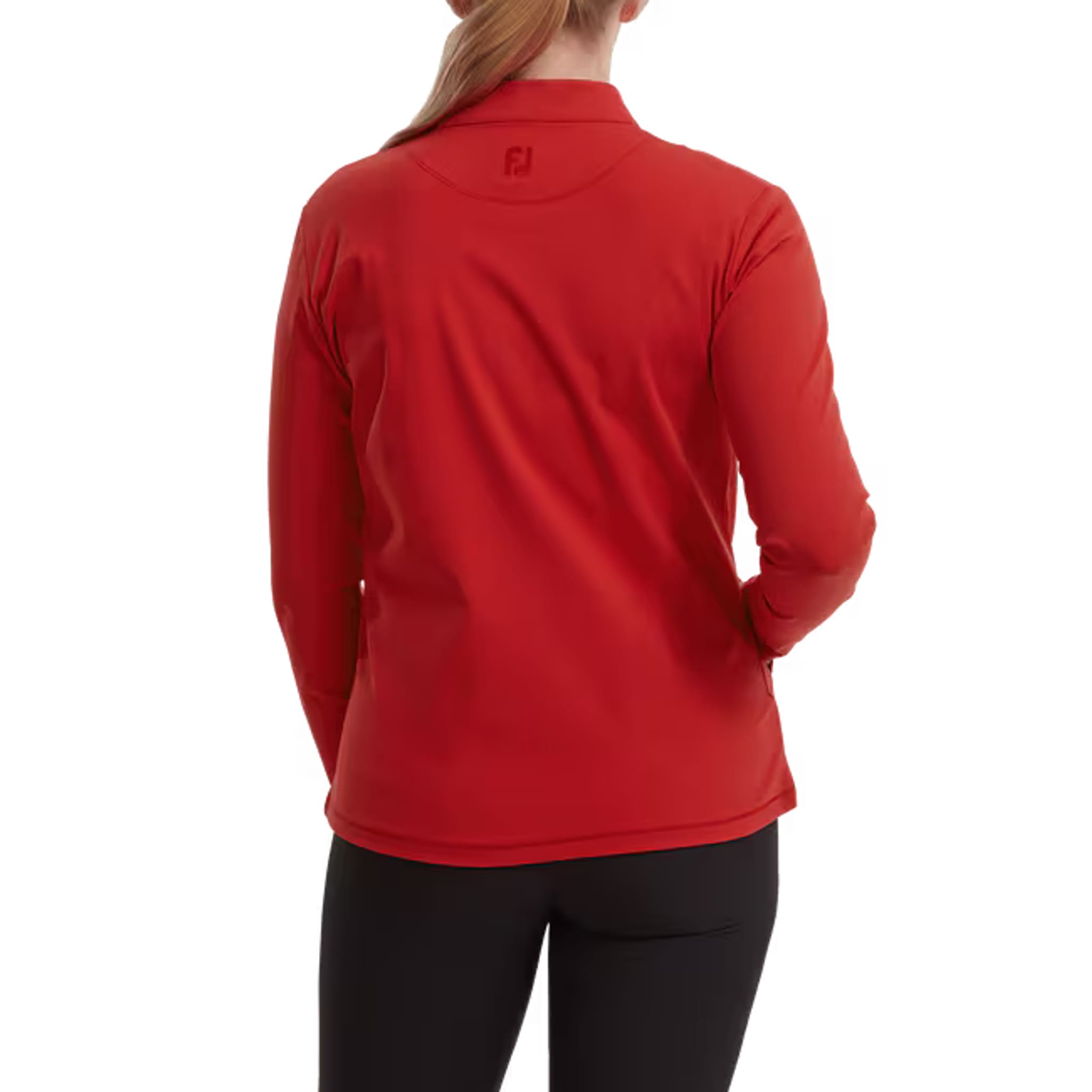 Footjoy Full-Zip Midlayer pro dámy