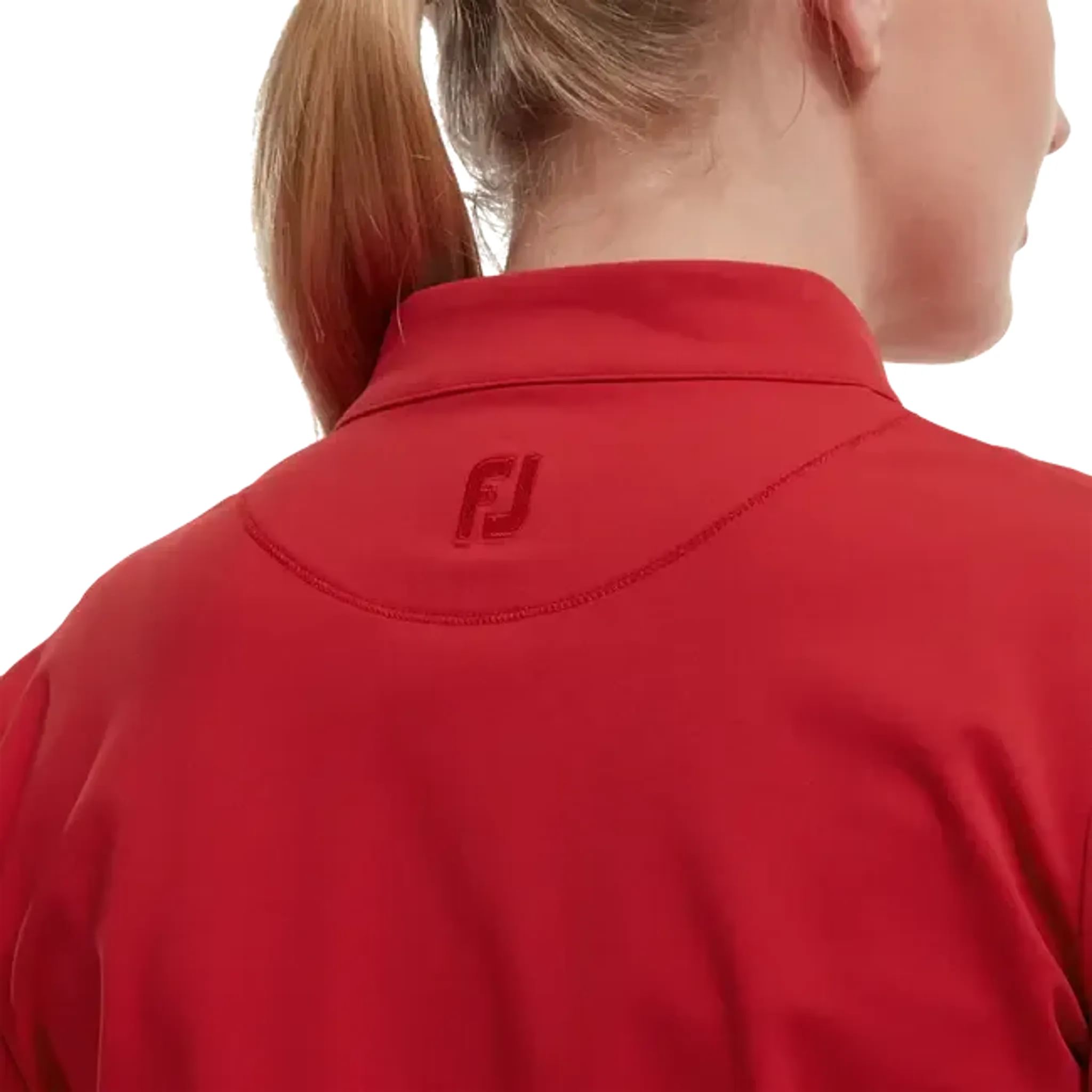 Footjoy Full-Zip Midlayer pro dámy