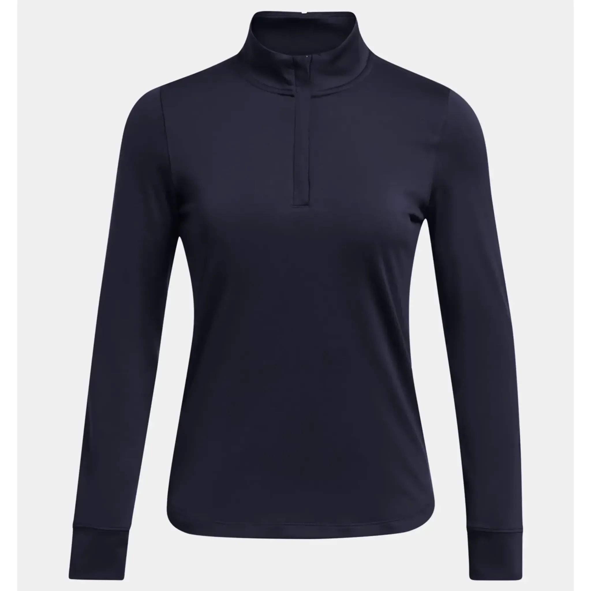 Under Armour UA Playoff 1/4 Zip Midlayer Pánský