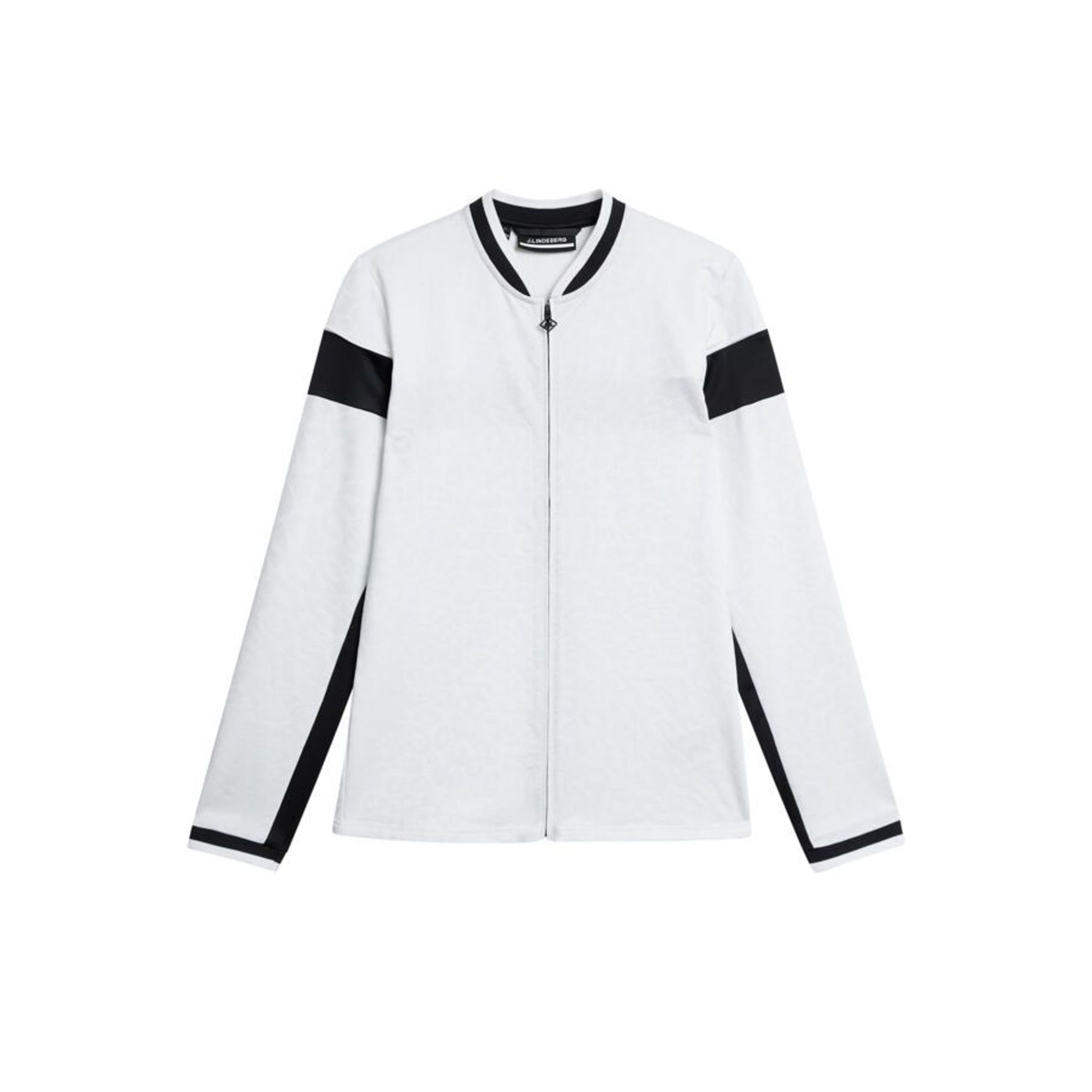 J. Lindeberg W Helene Zip Midlayer pro dámy