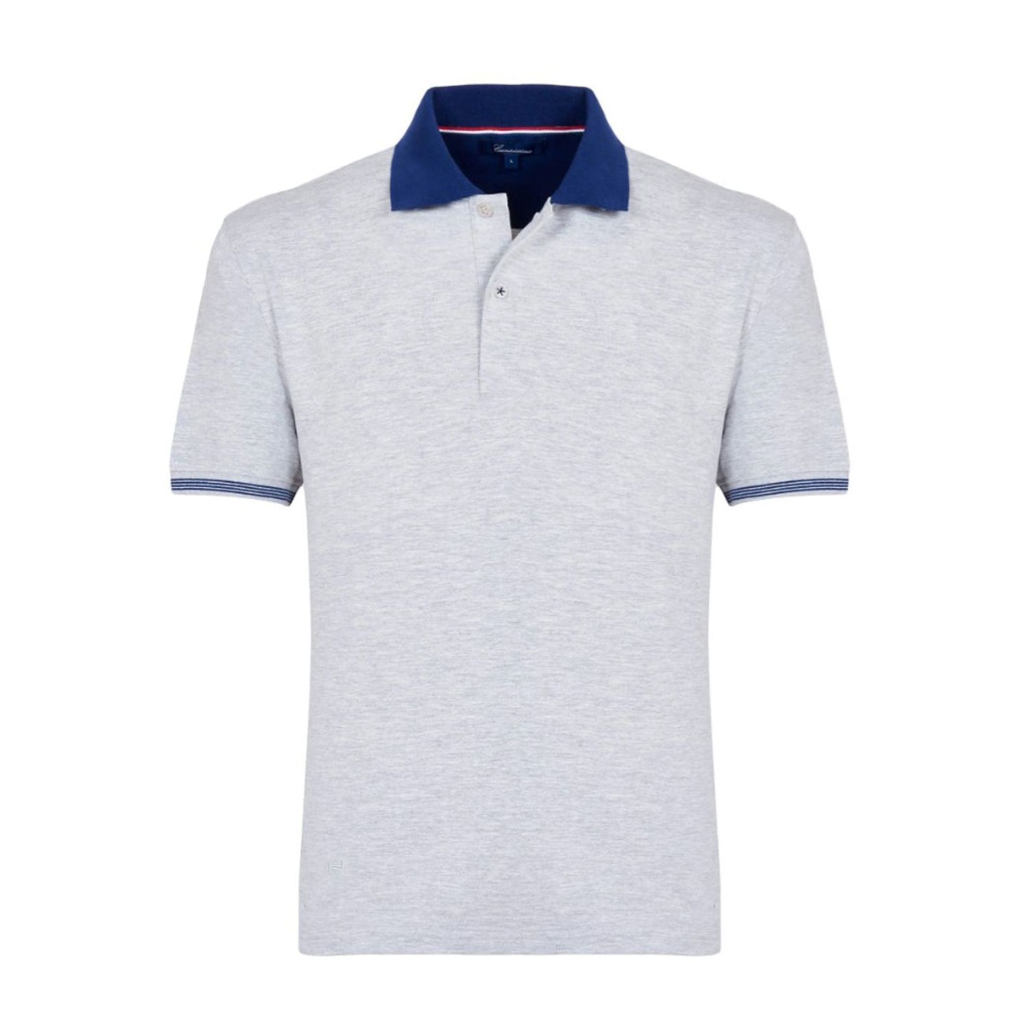 Camicissima Basic Poloshirt pro muže