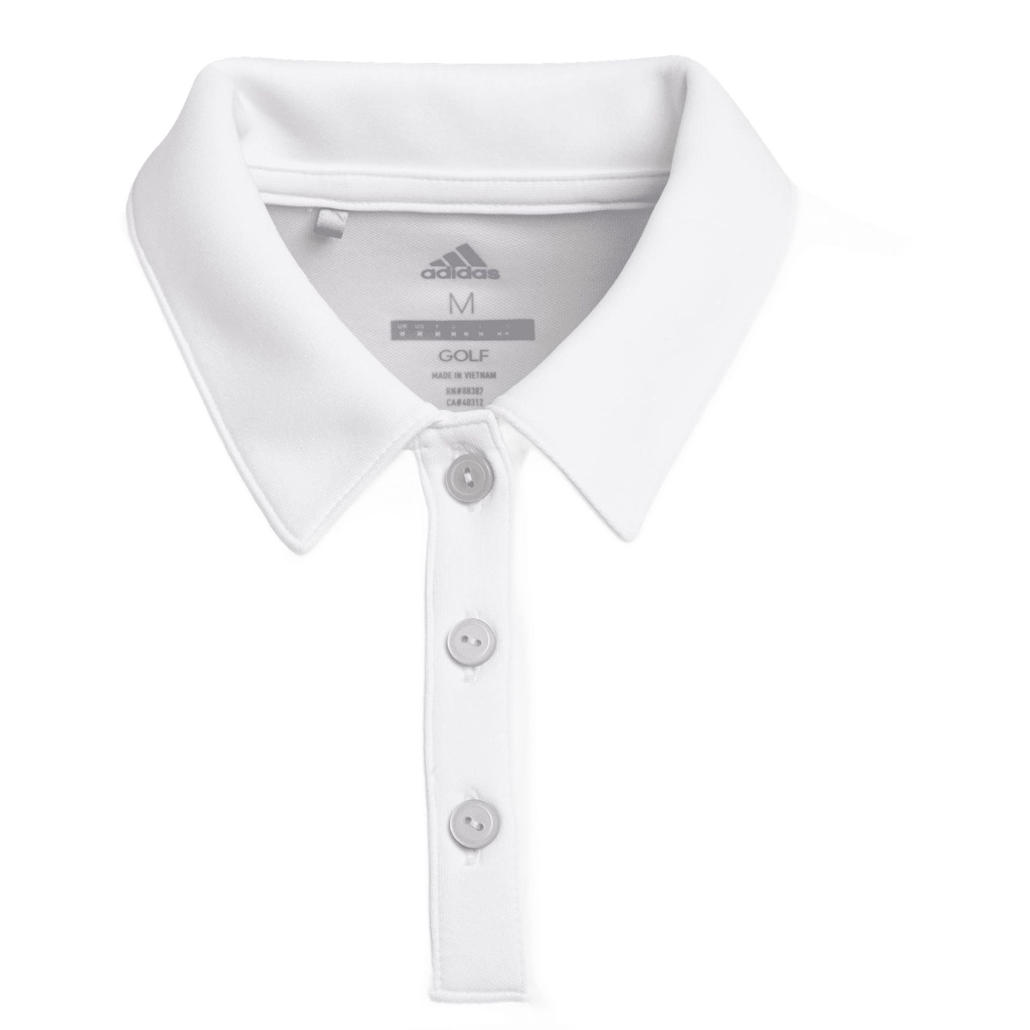 Adidas Boys Tournament Poloshirt