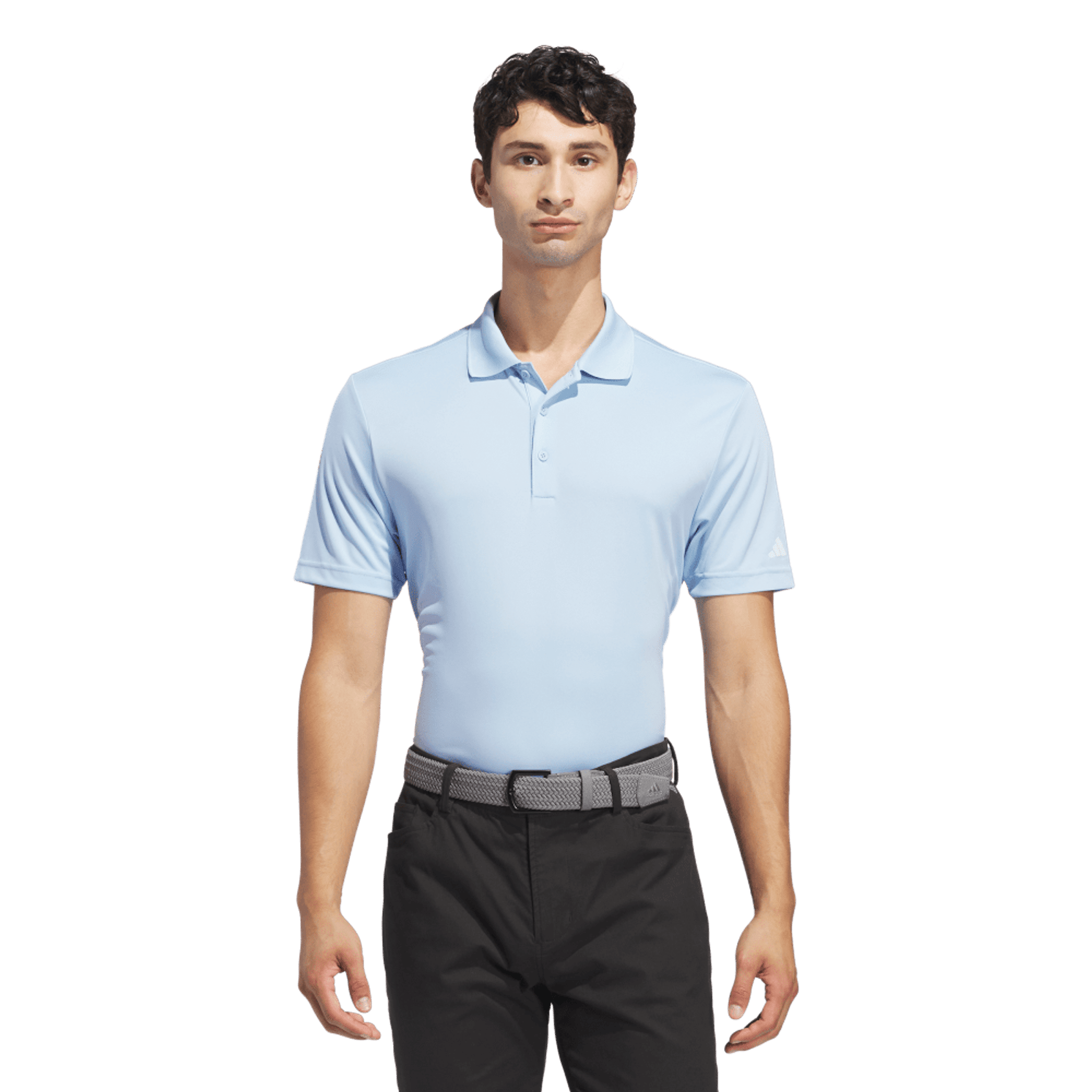 Adidas Performance Polo Herren