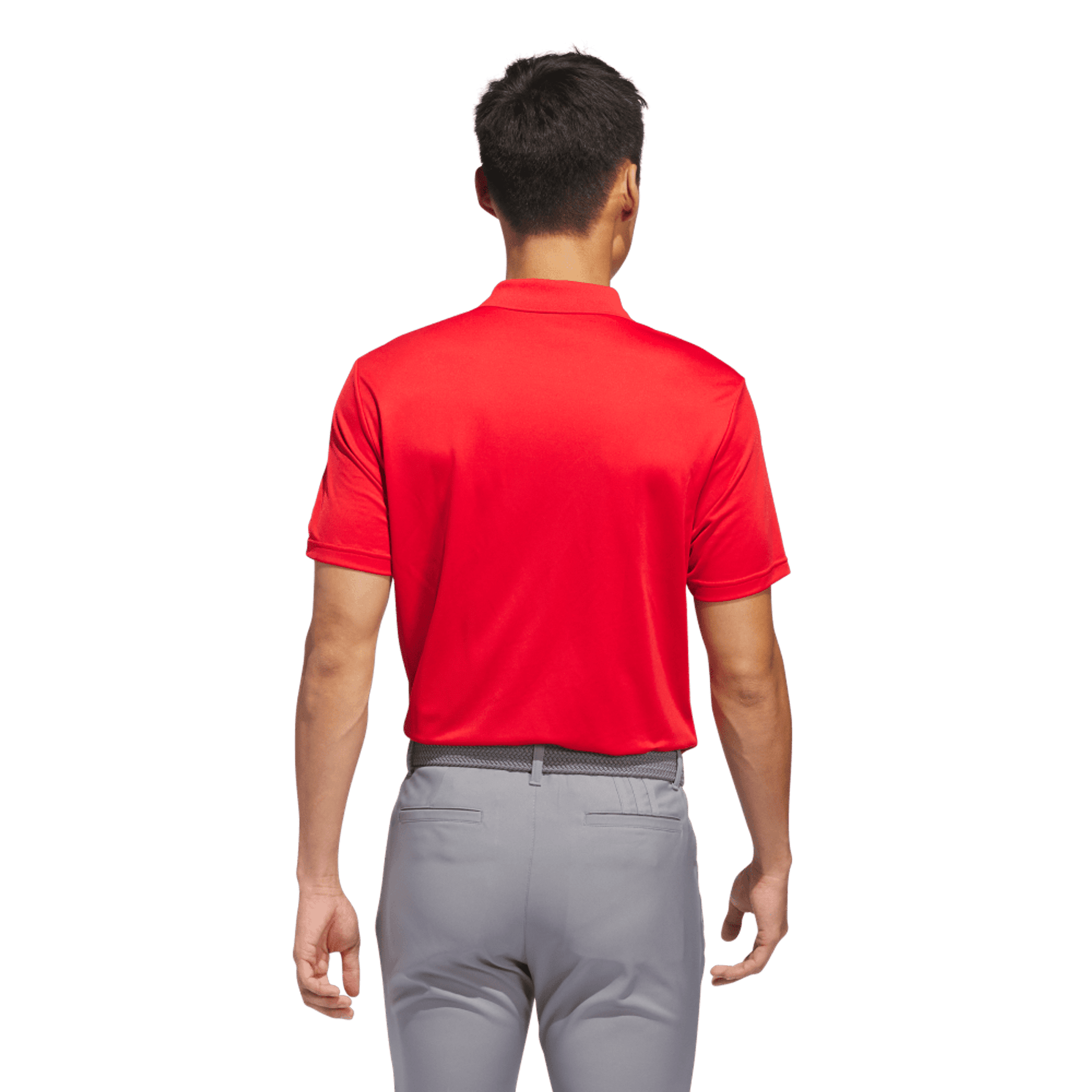 Adidas Performance Polo Herren