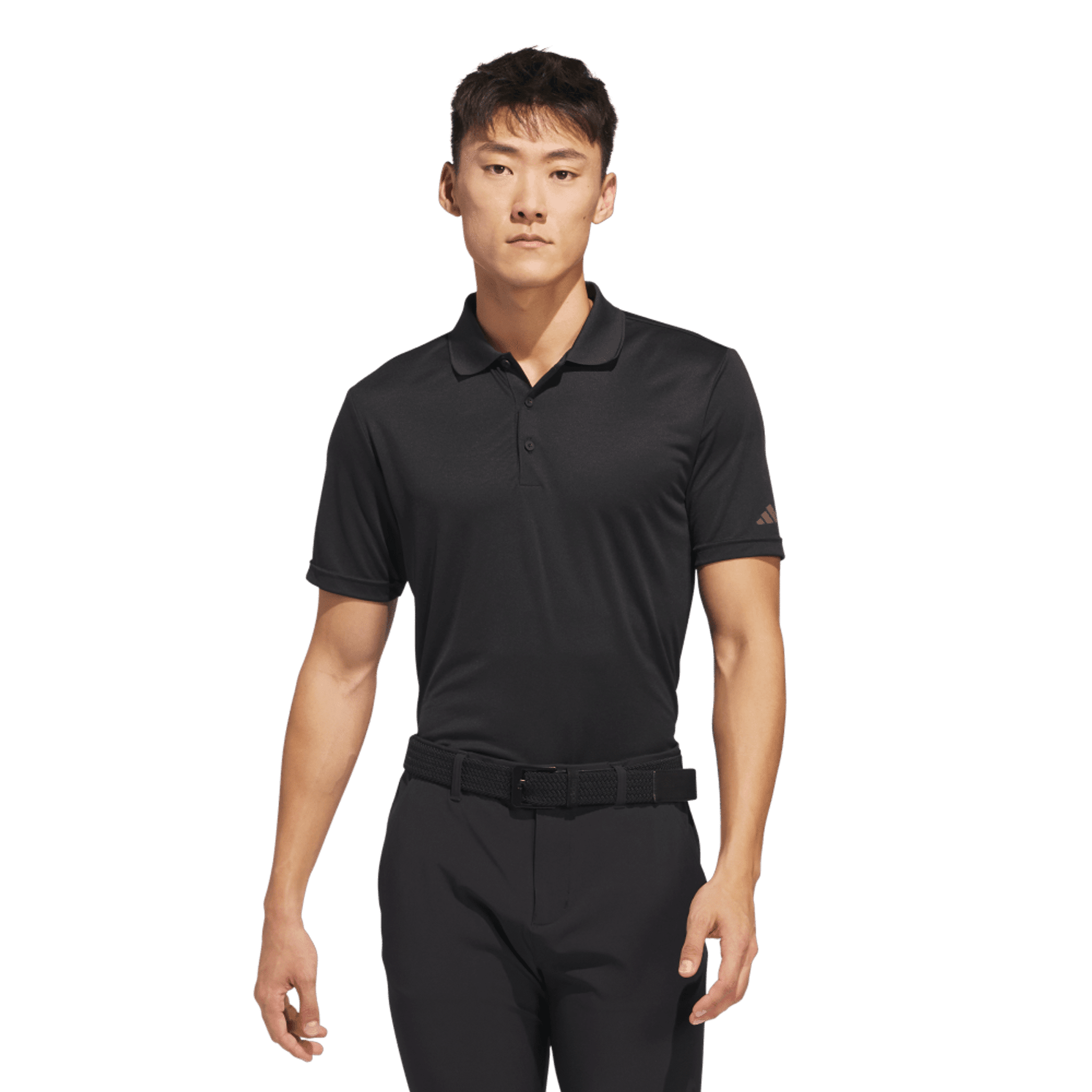 Adidas Performance Polo Herren