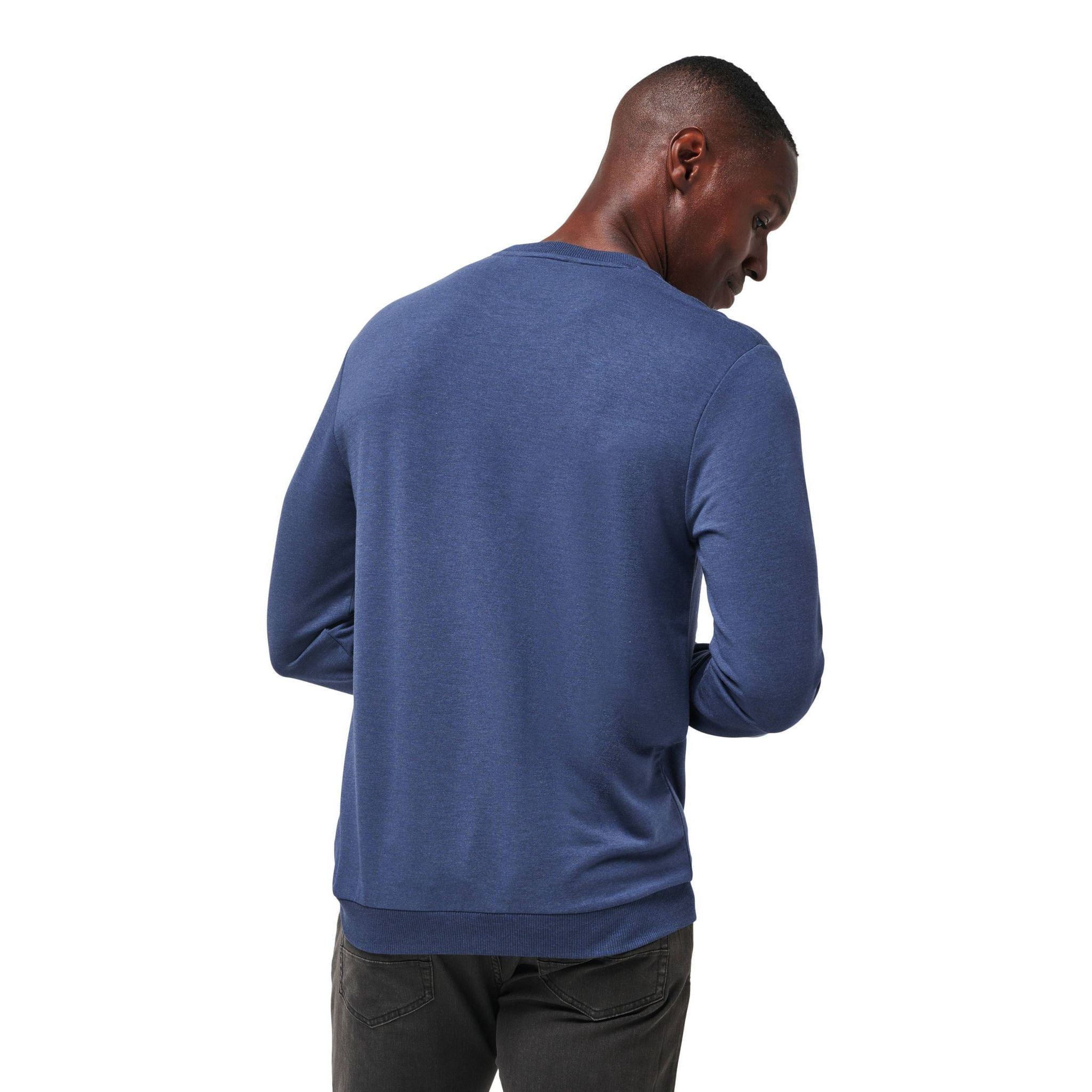 Travis Mathew Amenities Pullover pro muže