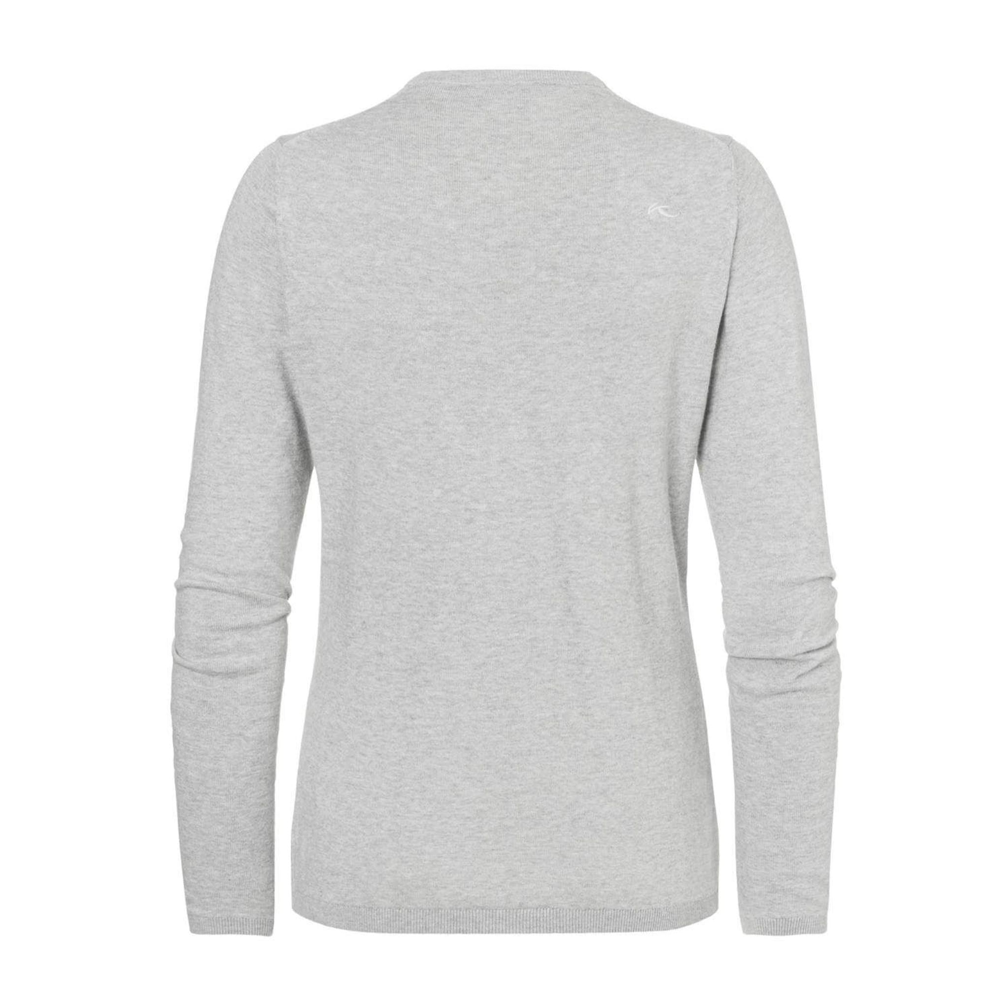 Kjus Kicki V-Neck Pullover pro dámy