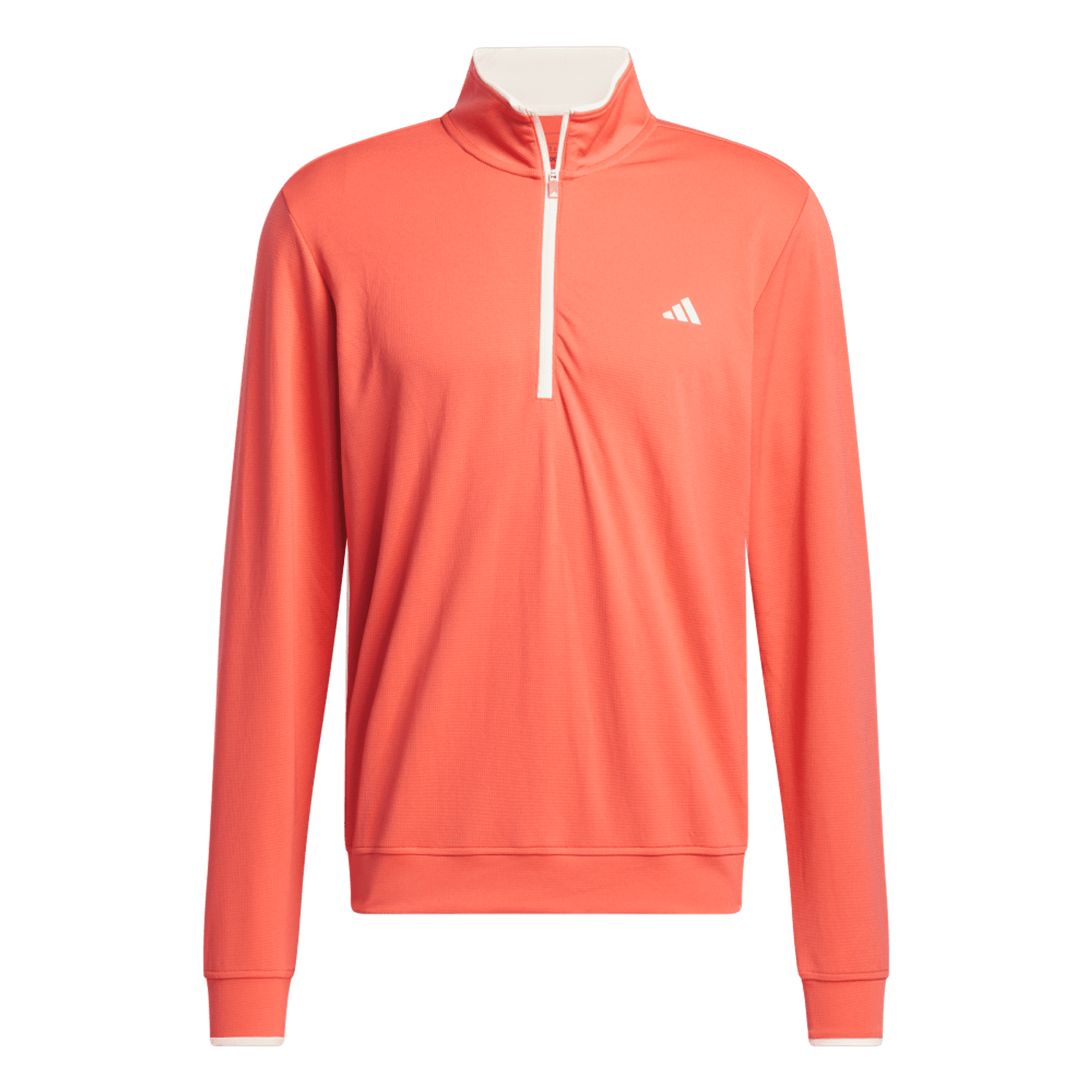 Adidas UPF Lightweight 1/4 Zip Pullover Herren