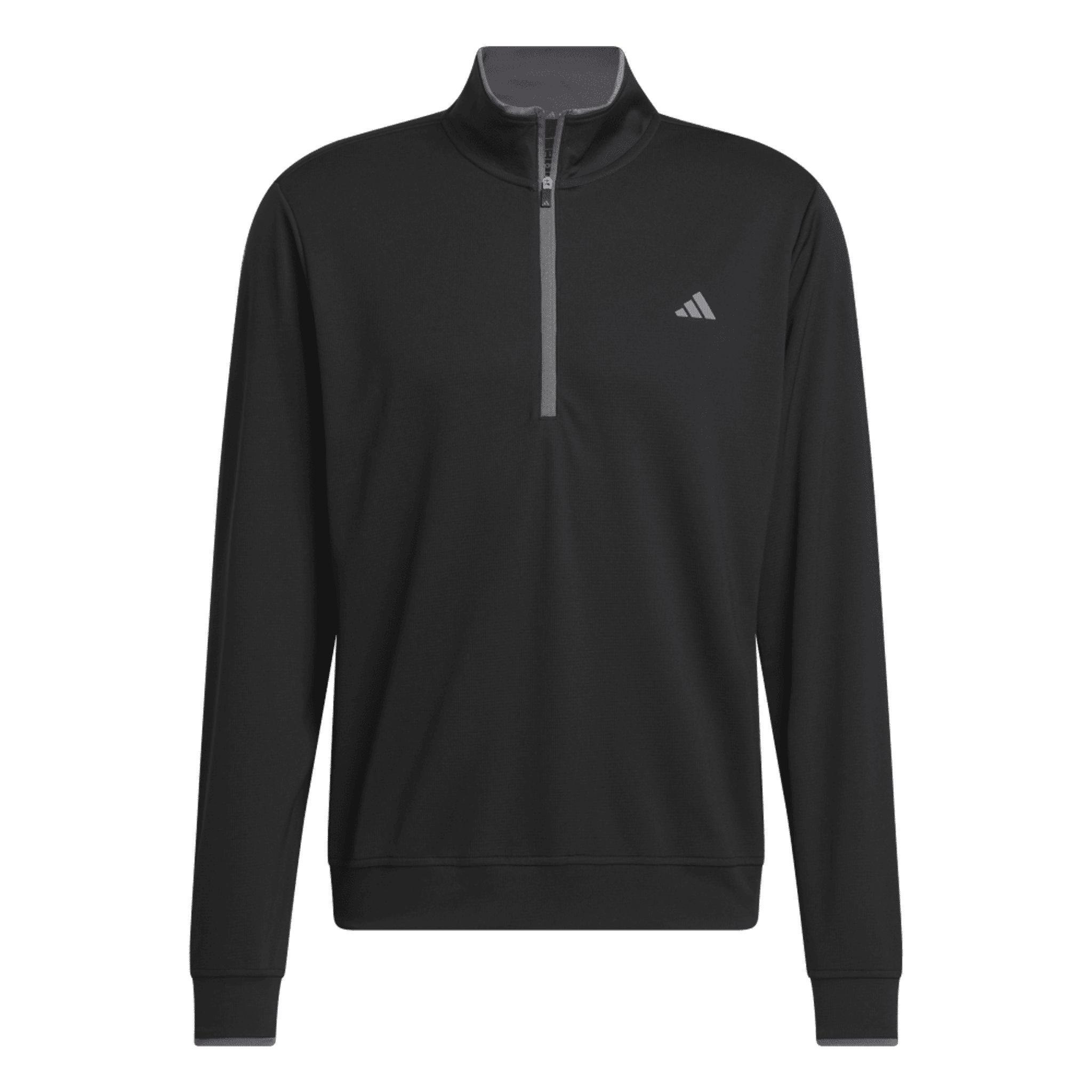 Adidas UPF Lightweight 1/4 Zip Pullover Herren