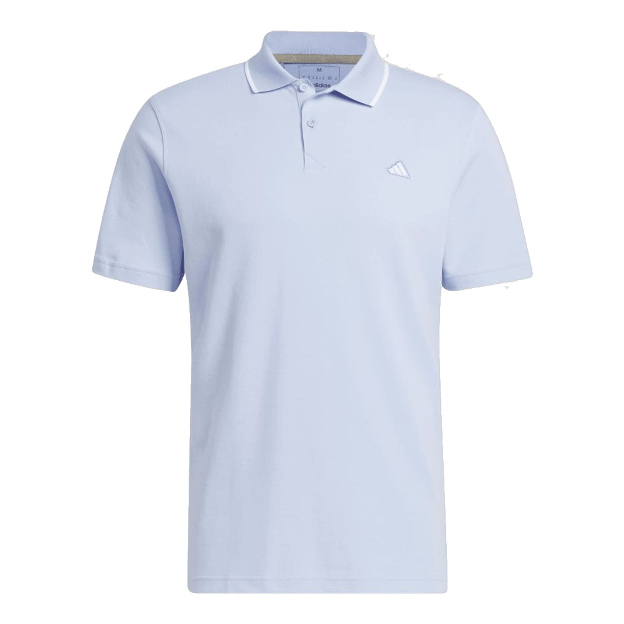 Adidas Go-To Pique Poloshirt Herren