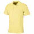 Greg Norman Modern Fit Pique Polo Men