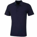 Greg Norman Modern Fit Pique Polo Men
