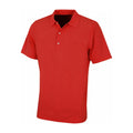 Greg Norman Modern Fit Pique Polo Men