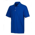Greg Norman Modern Fit Pique Polo Men