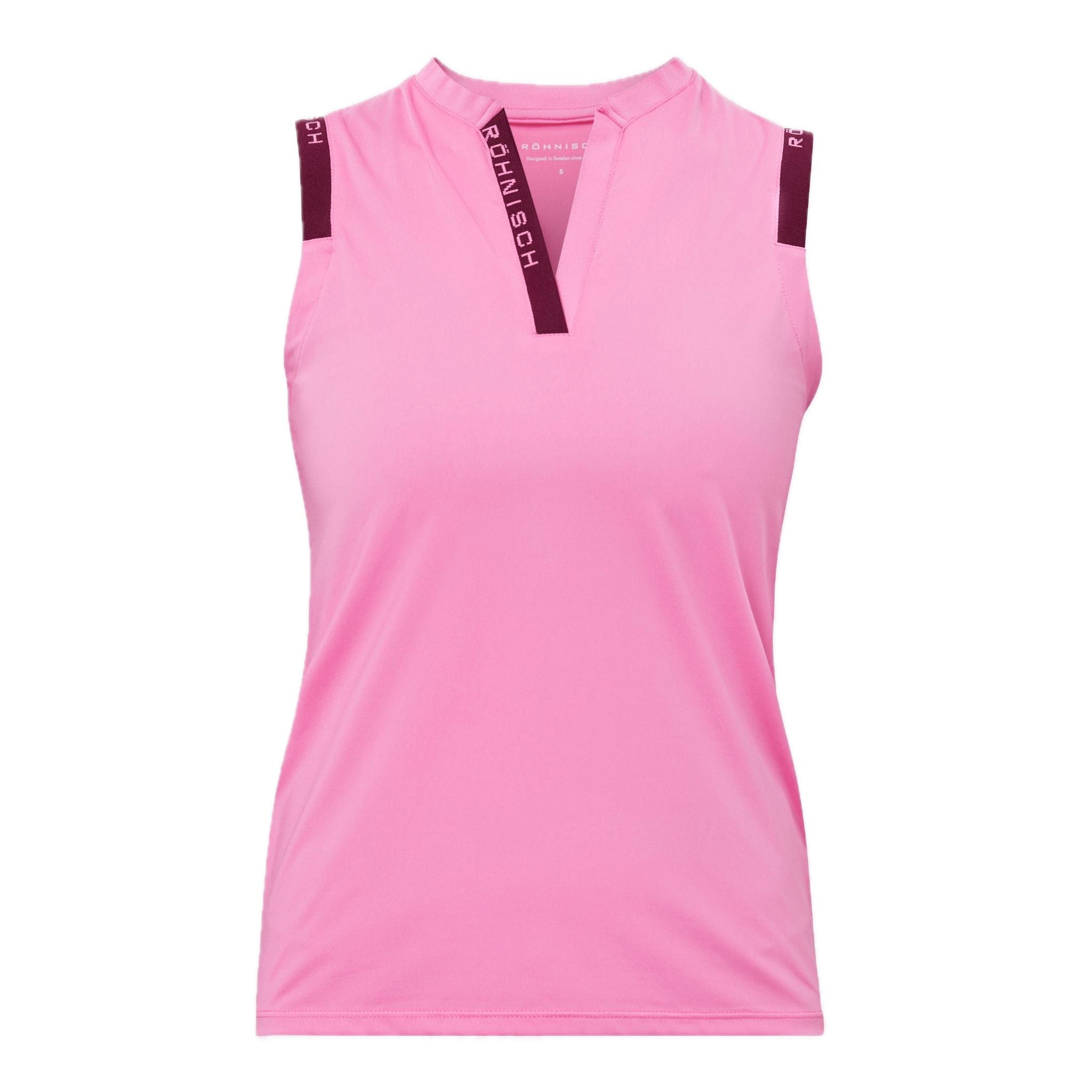 Röhnisch Abby Sleeveless Top Damen