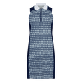 Röhnisch Talia Sleeveless šaty