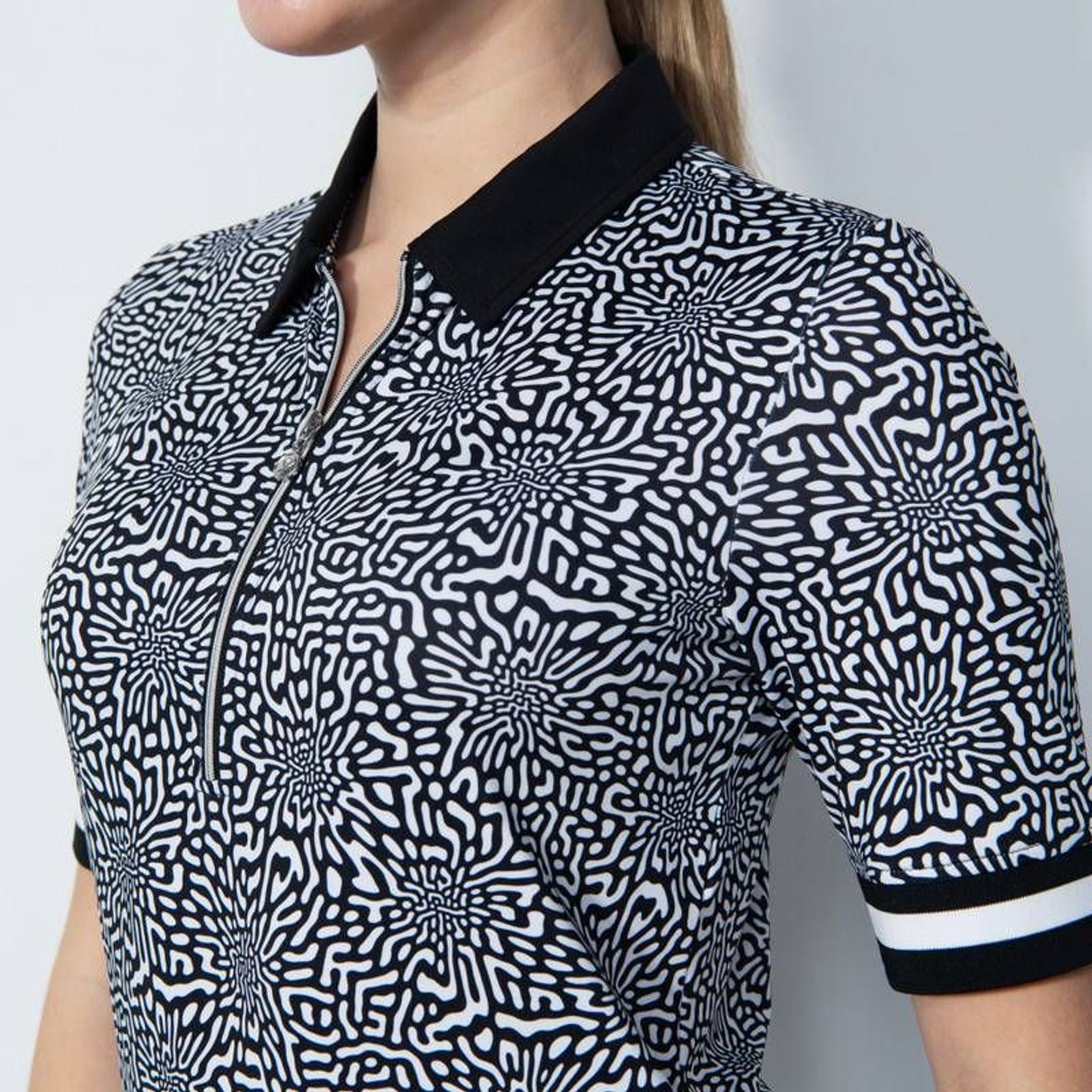 Daily Sports Kyoto 1/2-Arm Poloshirt pro dámy