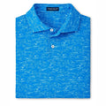 Peter Millar Pacific Performance Jersey Poloshirt pro muže