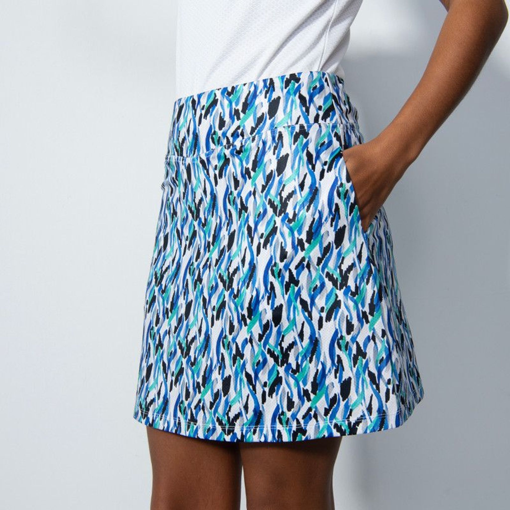 Daily Sports Neapel Skort pro dámy
