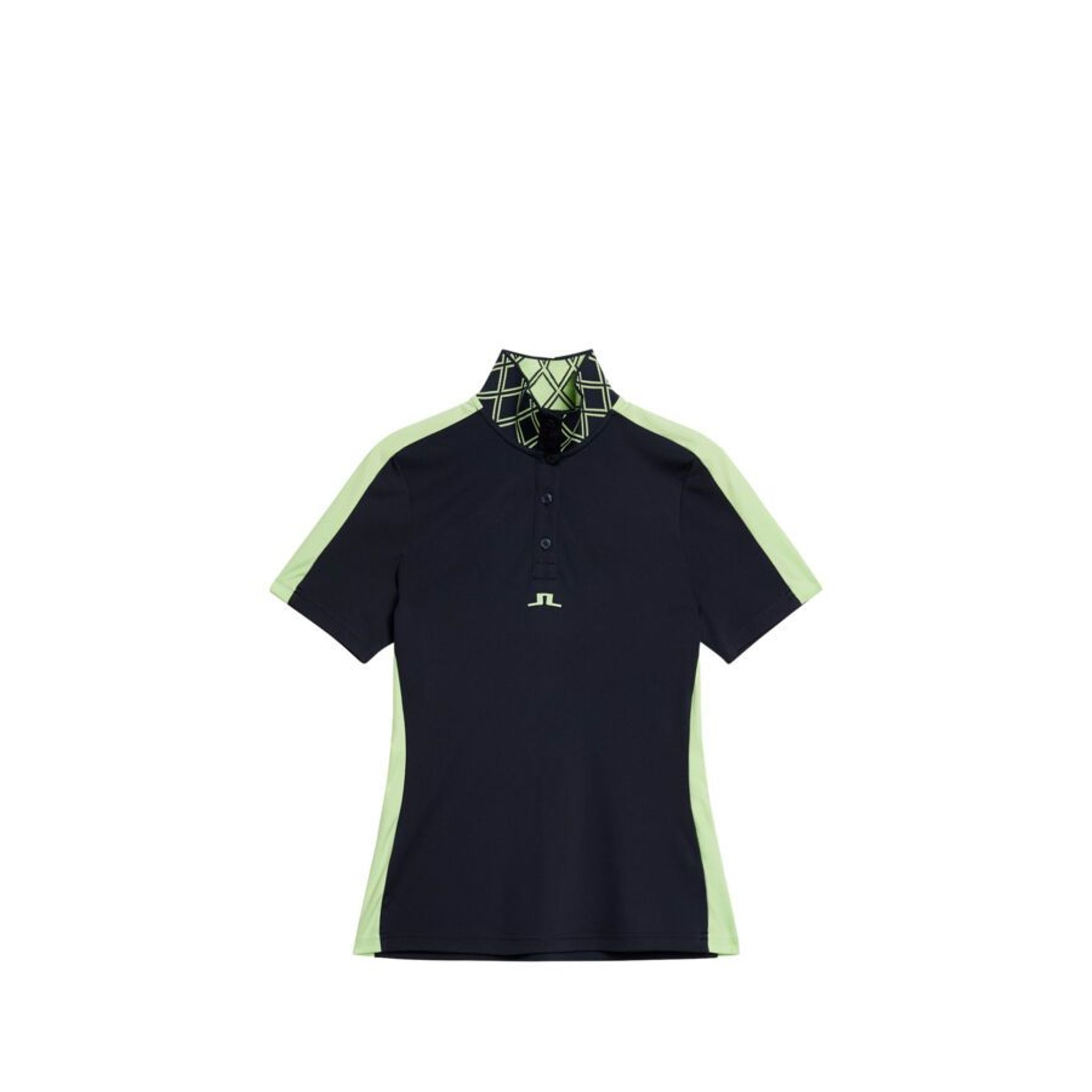 J. Lindeberg Pip Poloshirt pro dámy