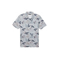 Travis Mathew Rip Current Poloshirt pro muže