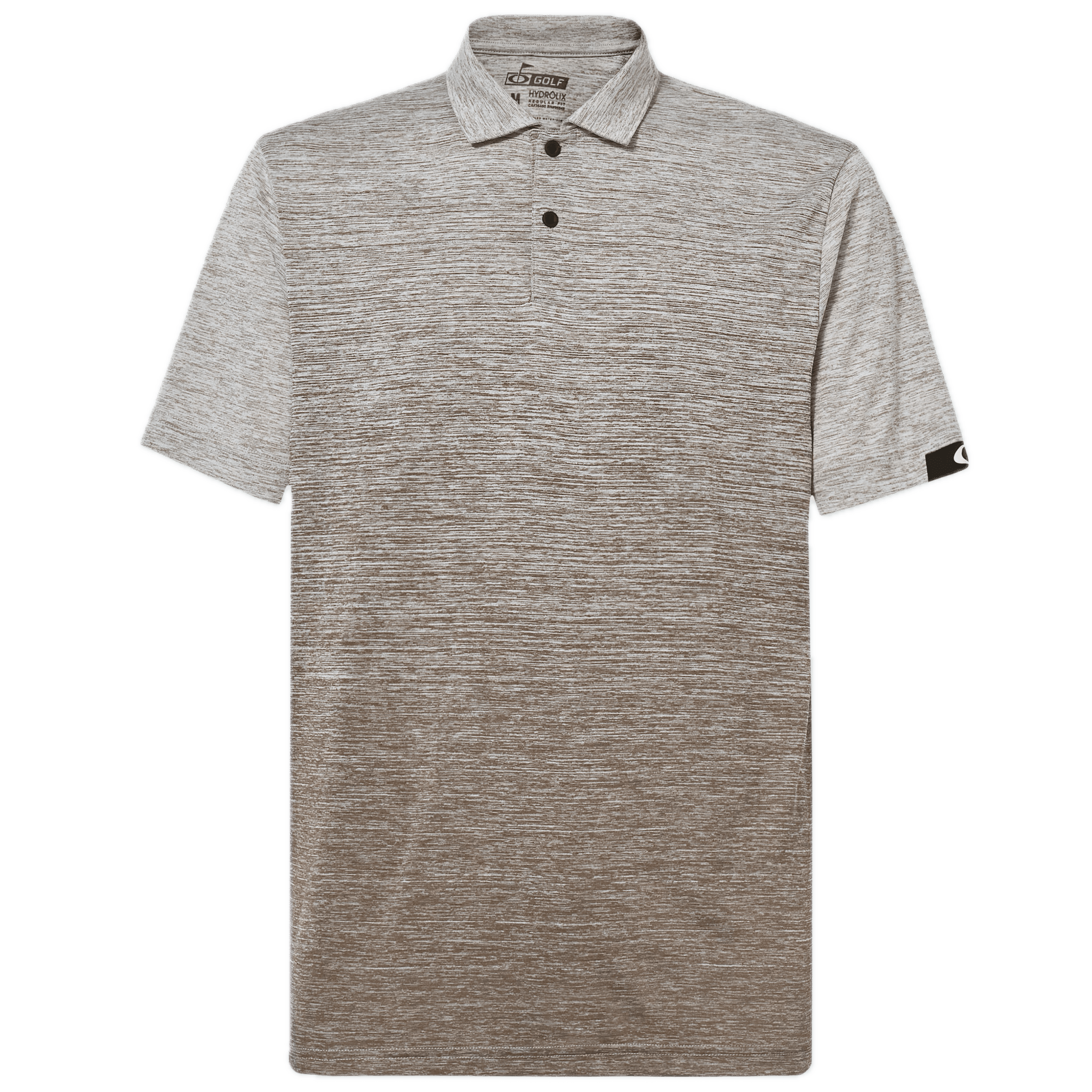 Oakley Soft Grain golfové polo pro muže