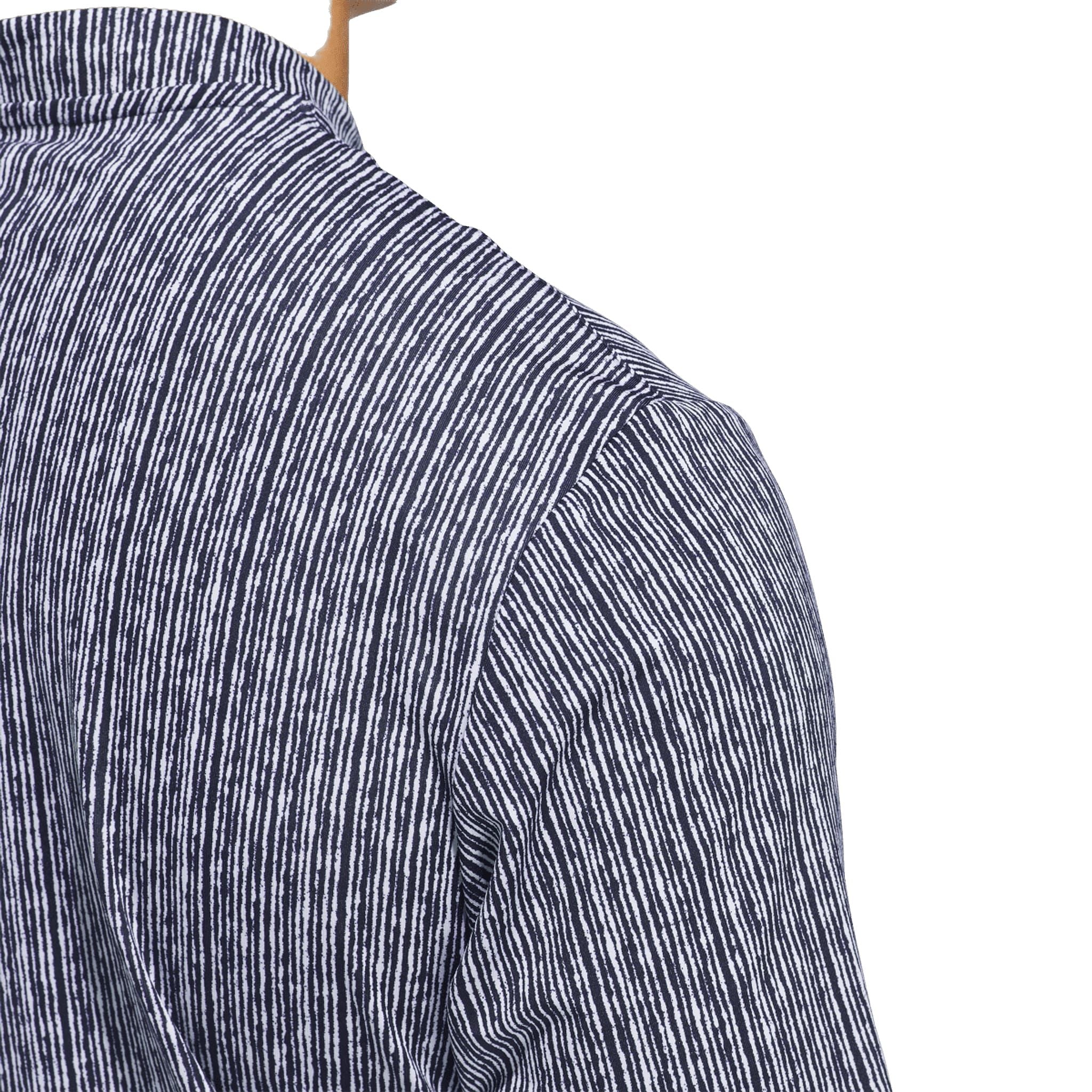 Adidas Ultimate365 Stripe Polo Shirt Herren